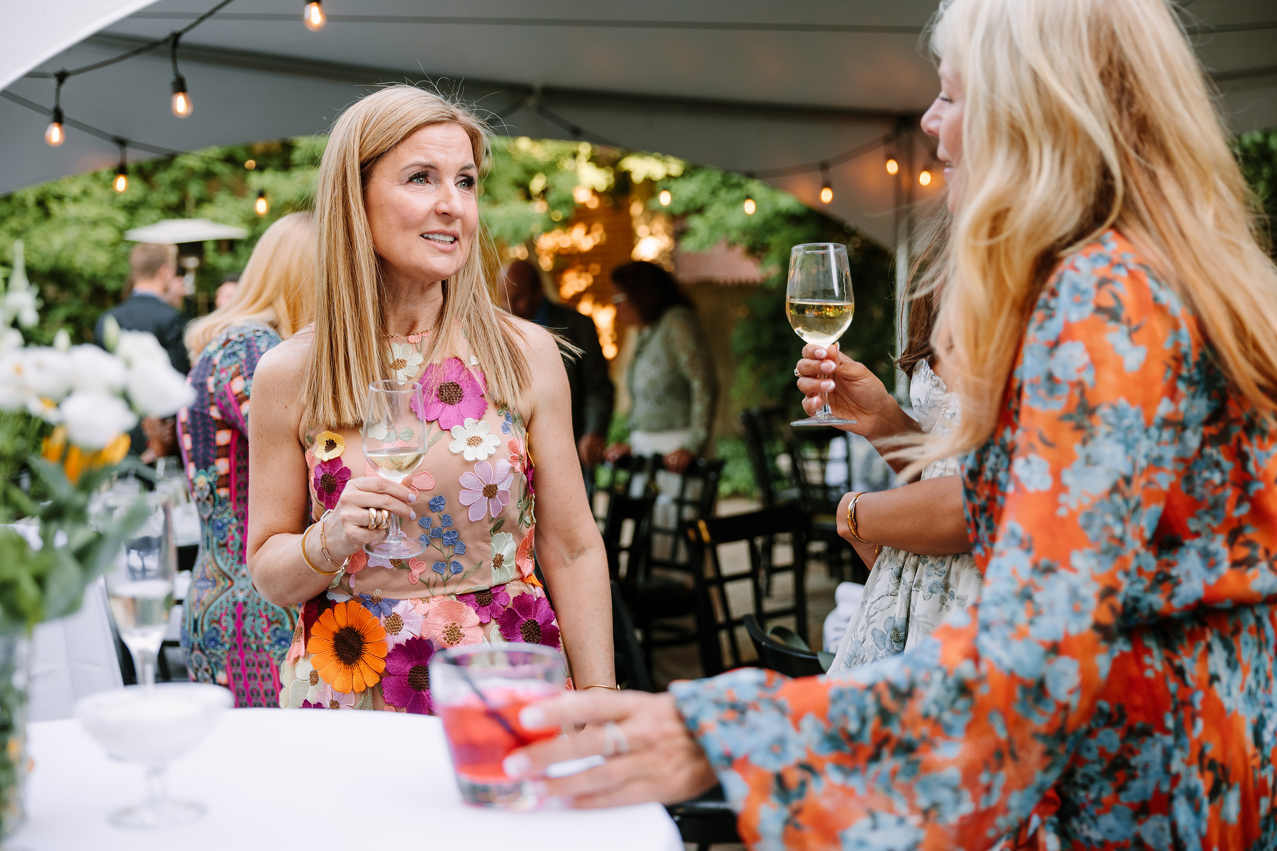 06.09.2023 Rehearsal dinner. Wedding family event photographer in Chicago Nick Yushevich