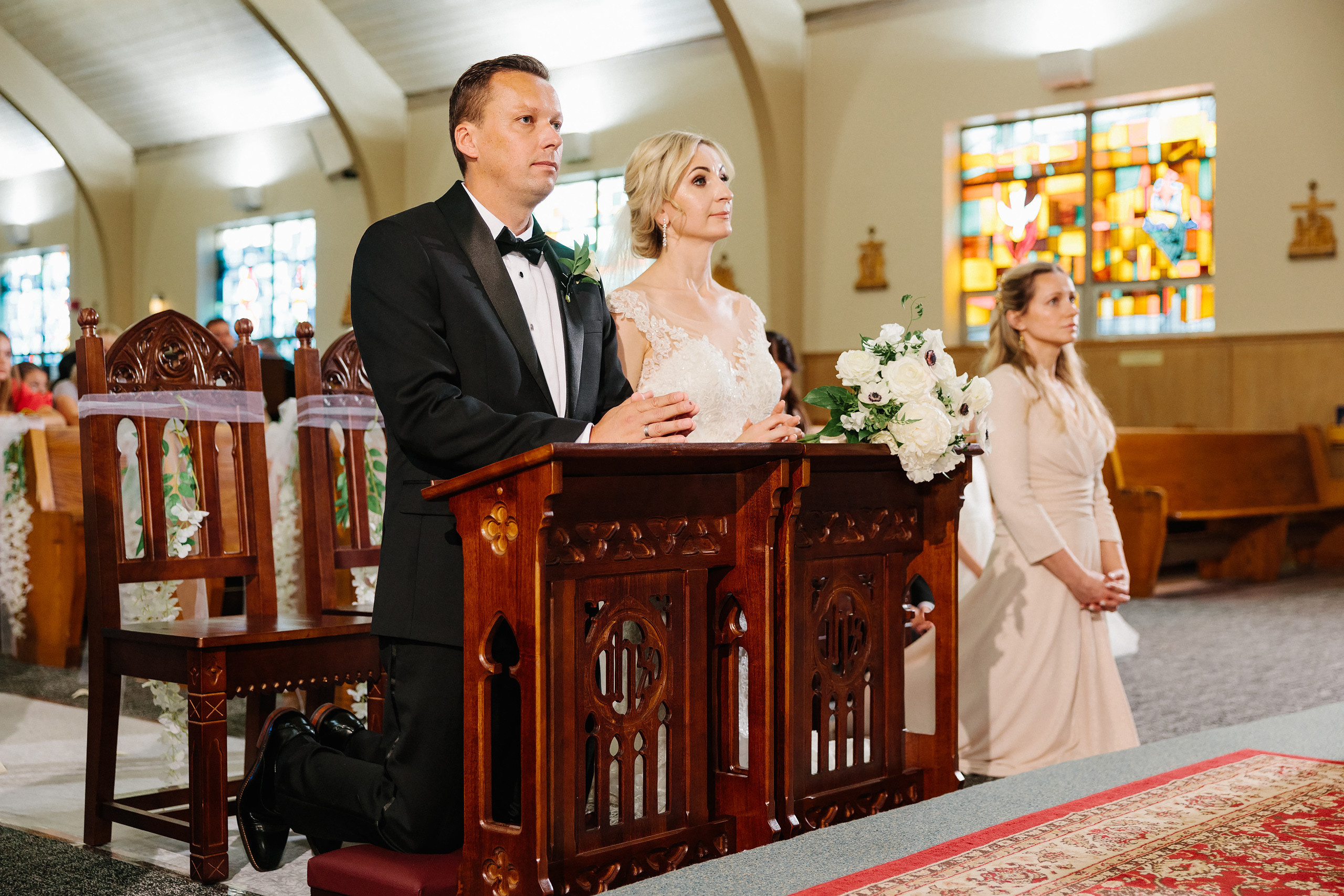 06.24.2023 Wedding. Wedding family event photographer in Chicago Nick Yushevich