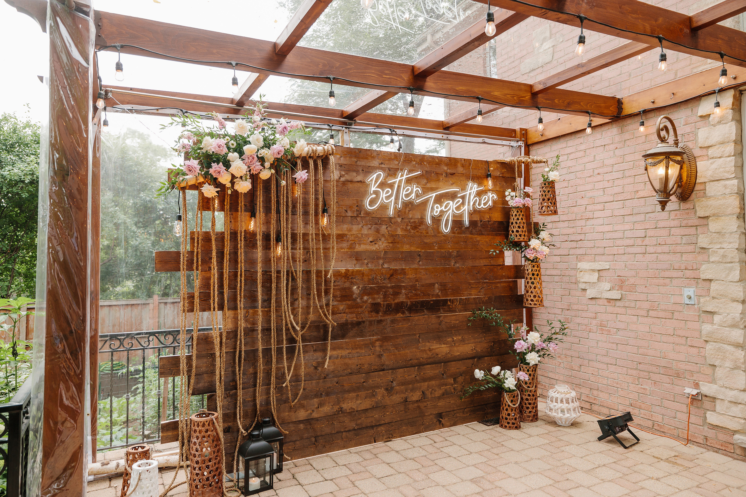 07.01.2023 Anniversary Party. Wedding family event photographer in Chicago Nick Yushevich