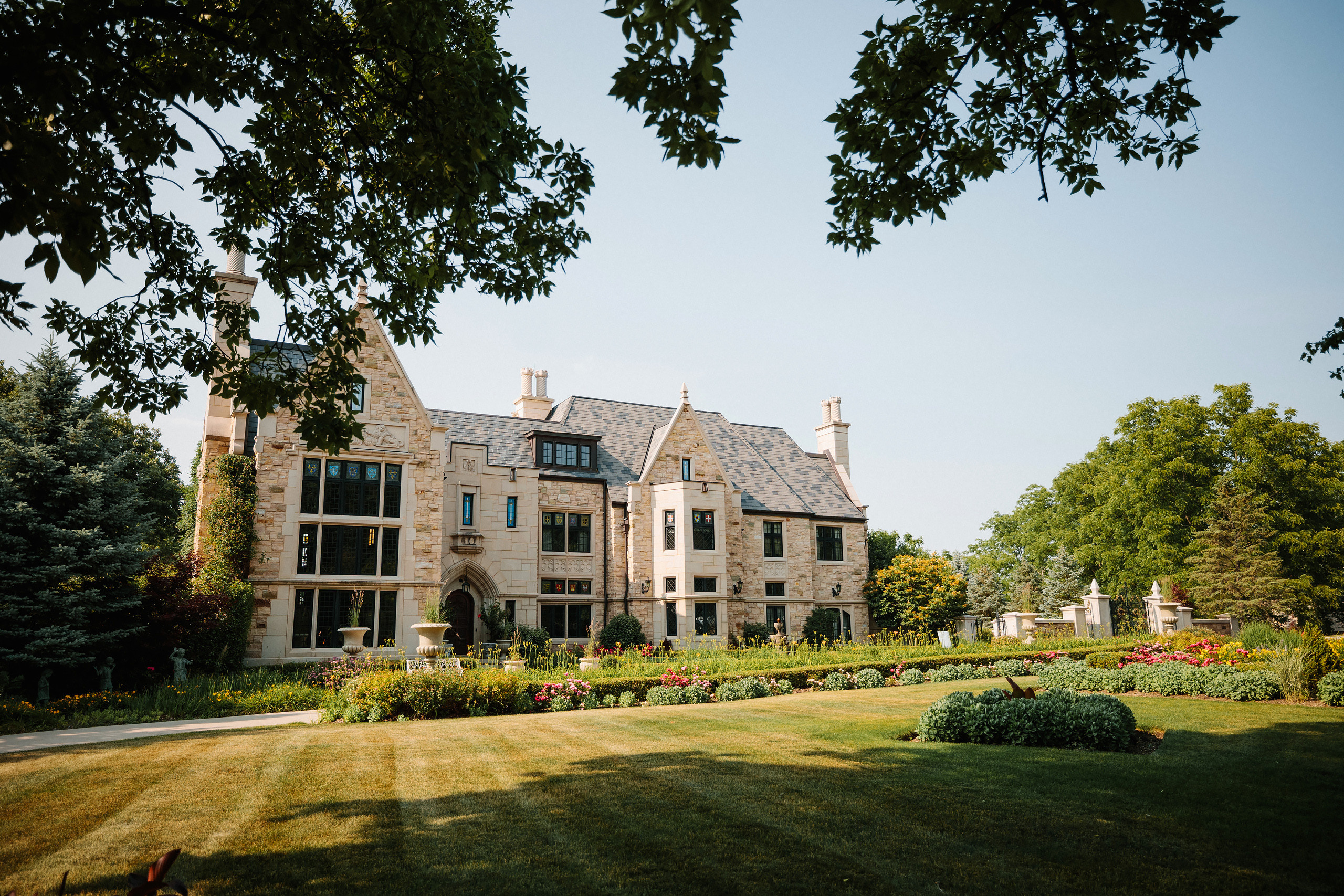 06.24.2023 Wedding. Wedding family event photographer in Chicago Nick Yushevich