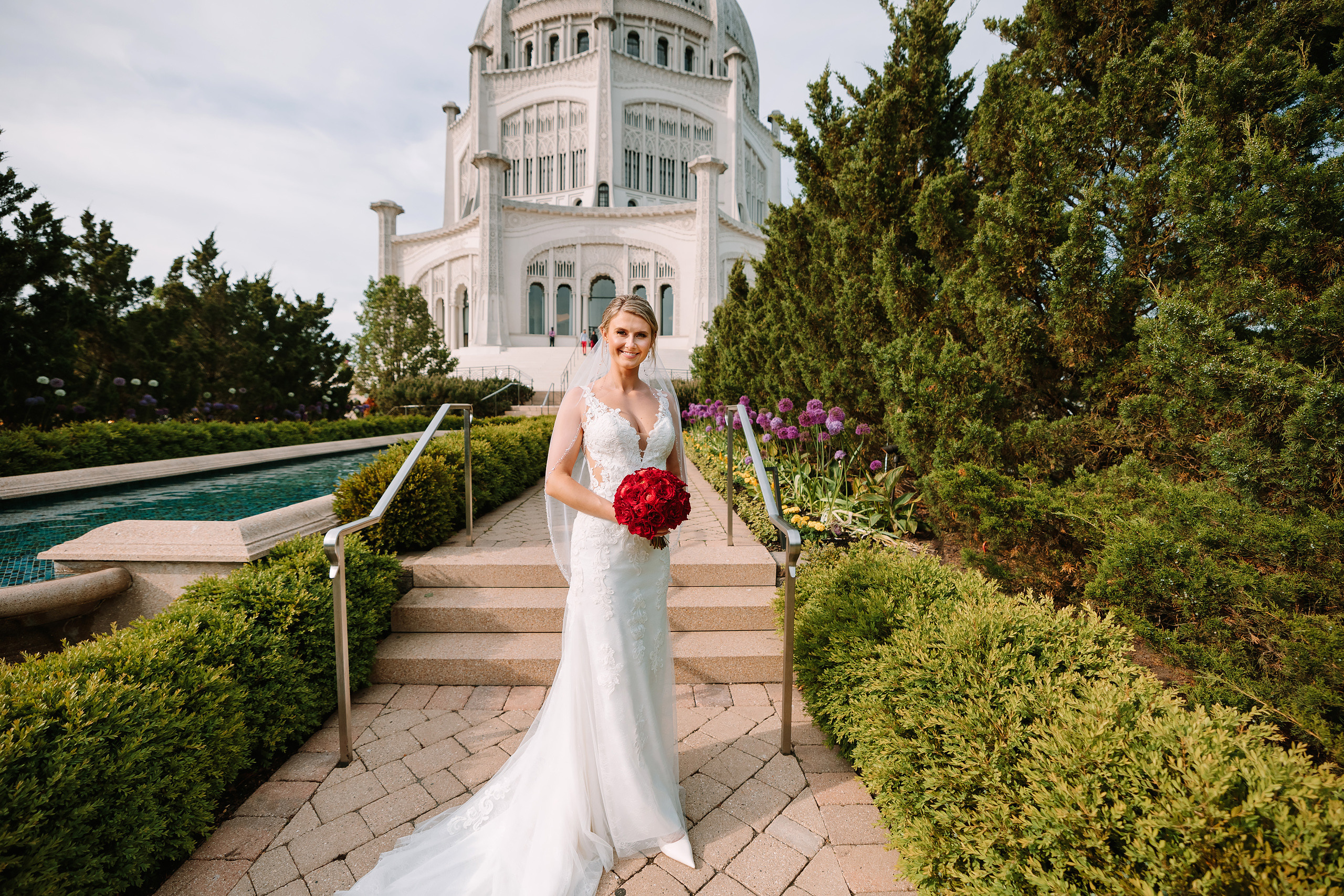 06.03.2023 Wedding. Wedding family event photographer in Chicago Nick Yushevich