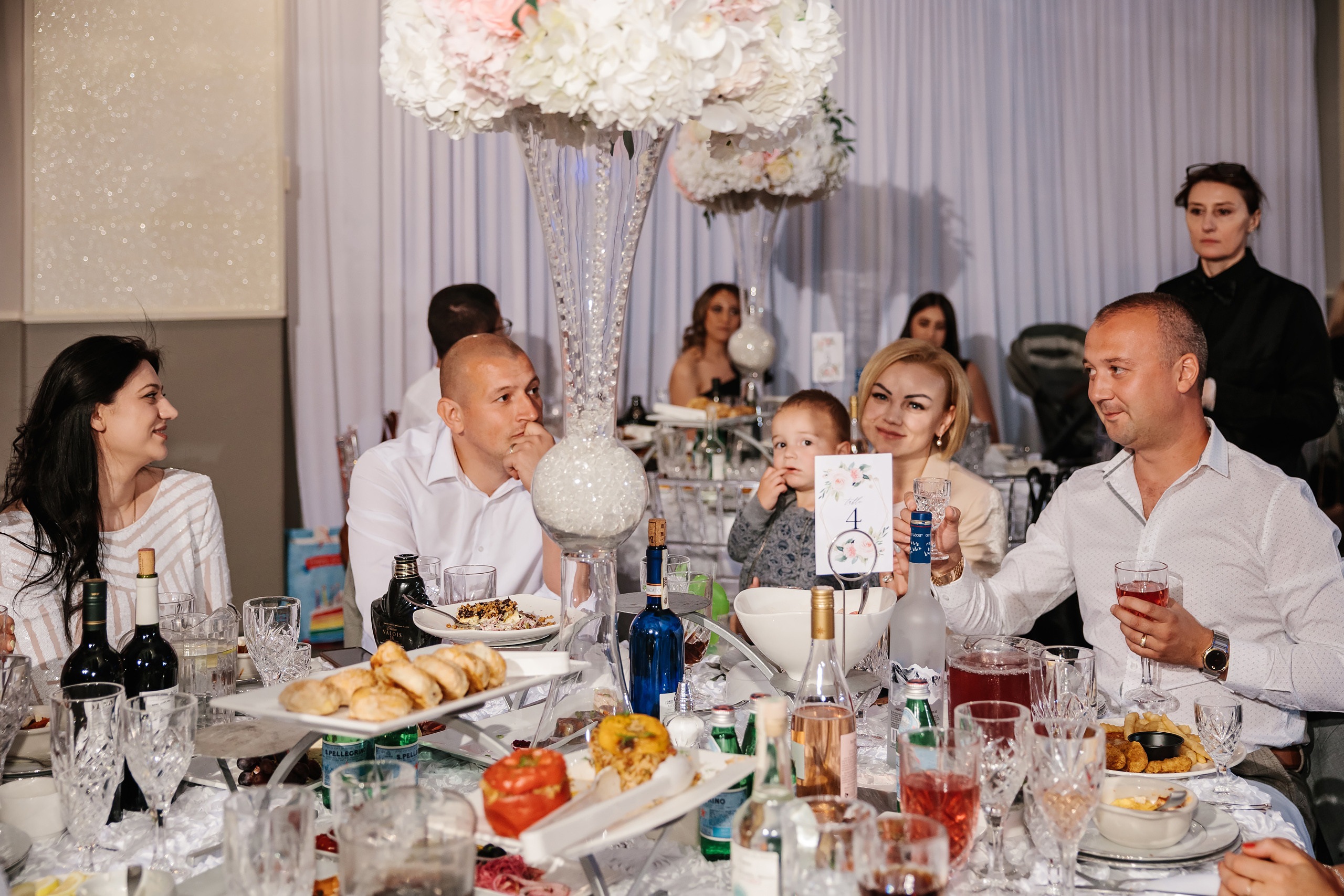 05.28.2023 Cumetria. Wedding family event photographer in Chicago Nick Yushevich