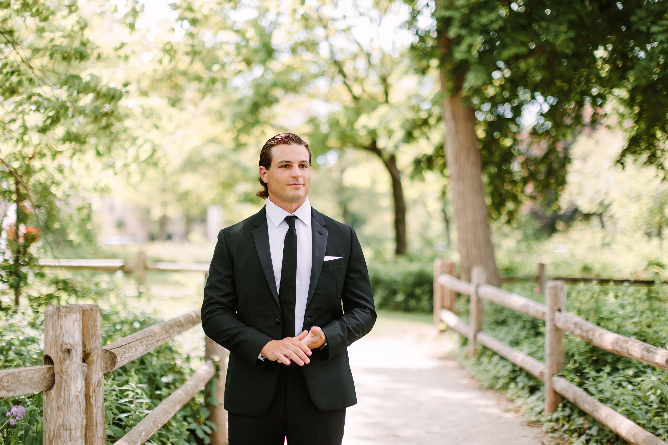 06.03.2023 Wedding. Wedding family event photographer in Chicago Nick Yushevich