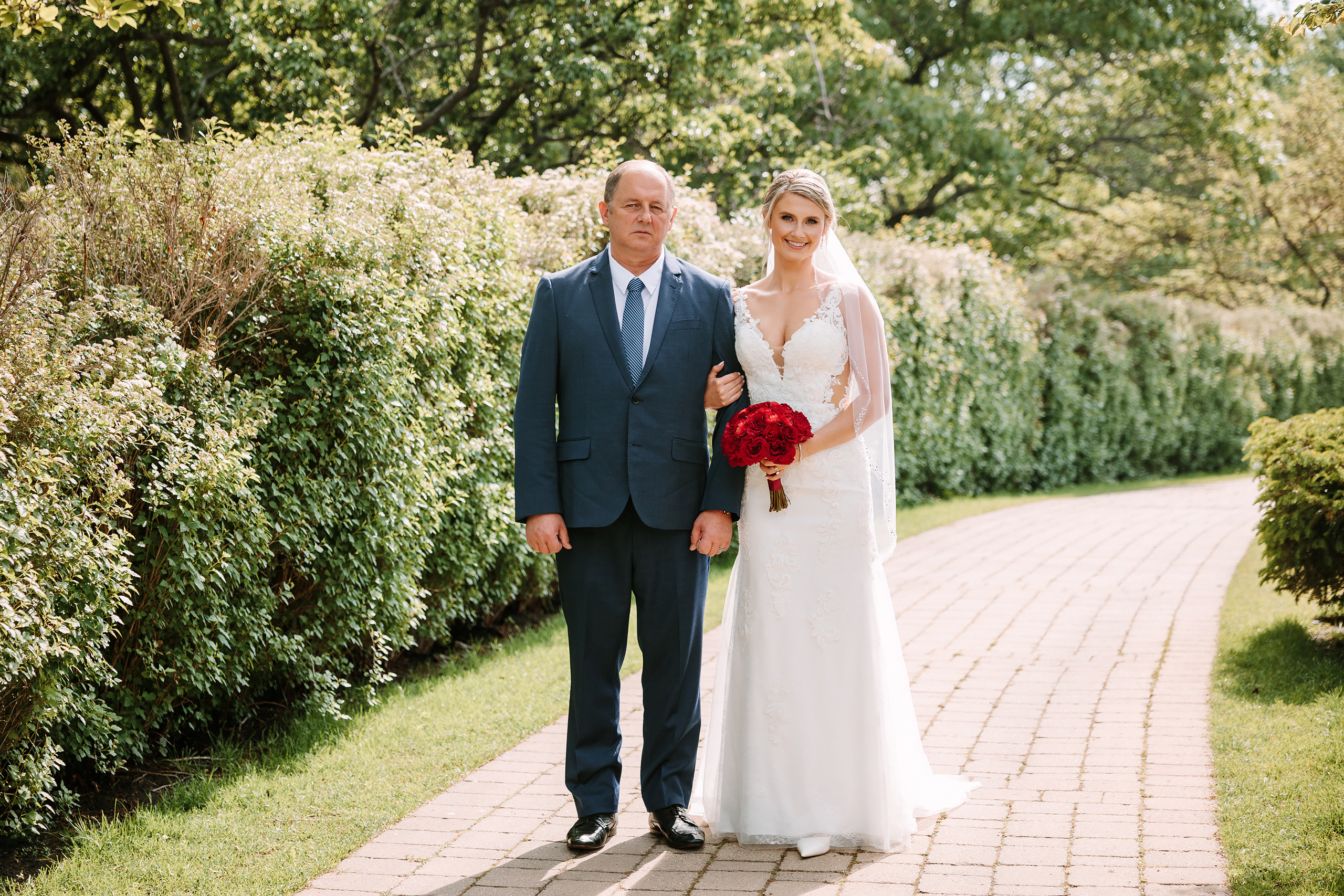 06.03.2023 Wedding. Wedding family event photographer in Chicago Nick Yushevich