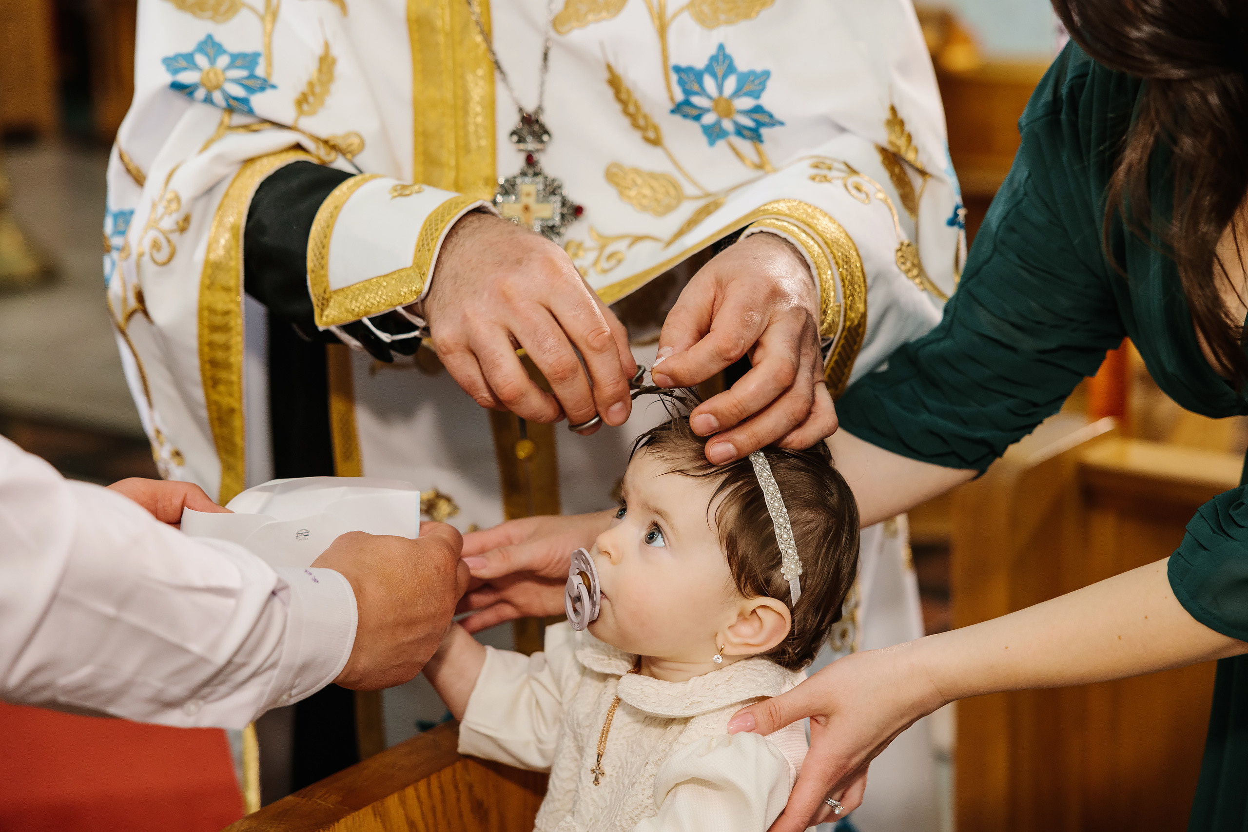 05.14.2023 Christening. Wedding family event photographer in Chicago Nick Yushevich