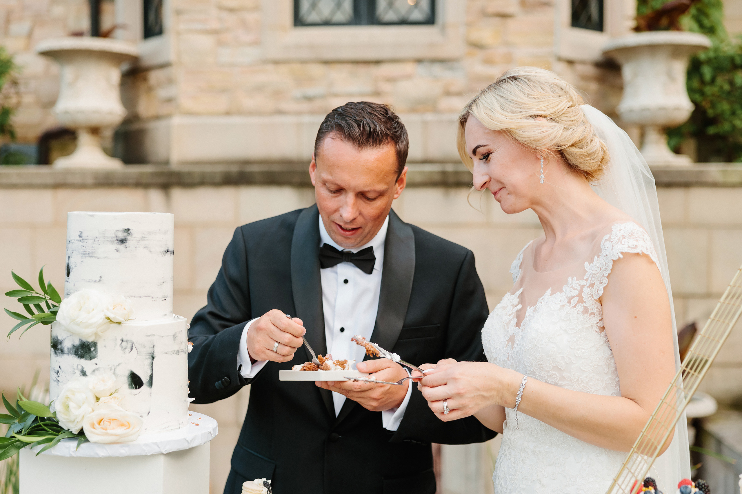 06.24.2023 Wedding. Wedding family event photographer in Chicago Nick Yushevich