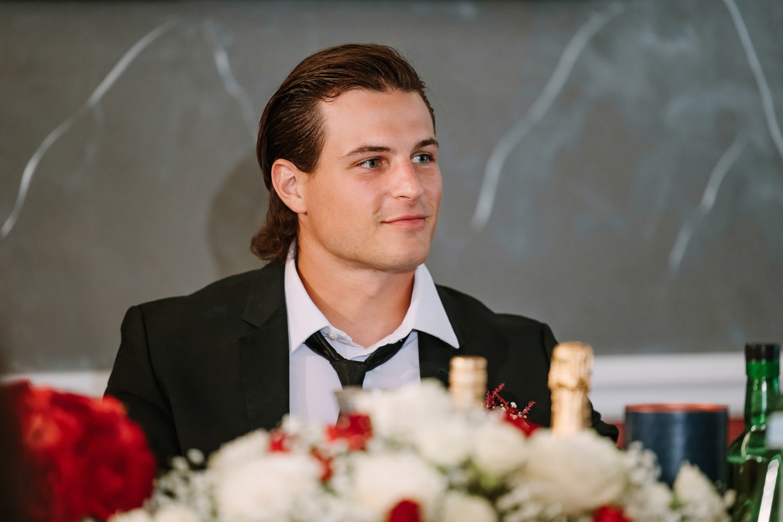 06.03.2023 Wedding. Wedding family event photographer in Chicago Nick Yushevich