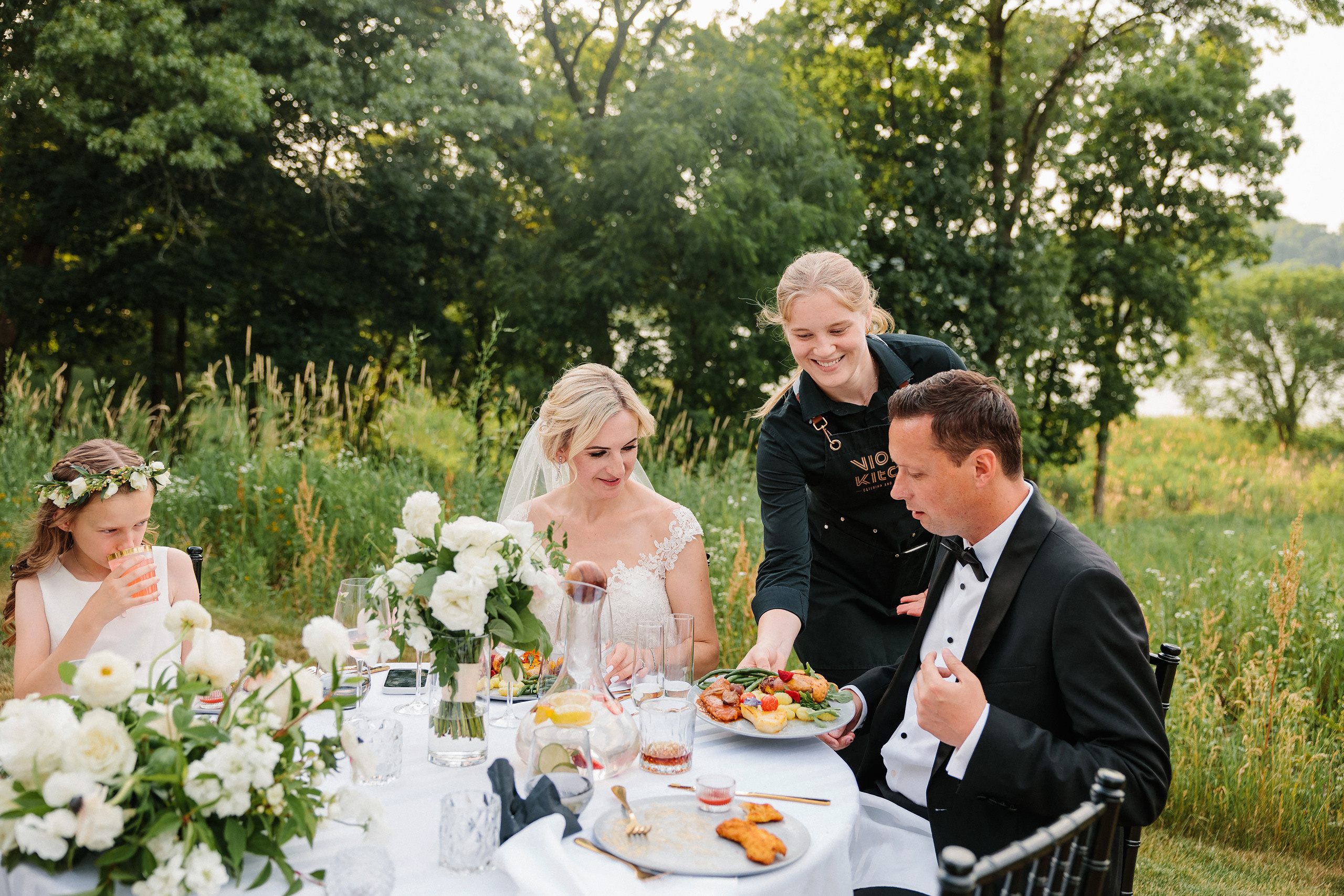 06.24.2023 Wedding. Wedding family event photographer in Chicago Nick Yushevich