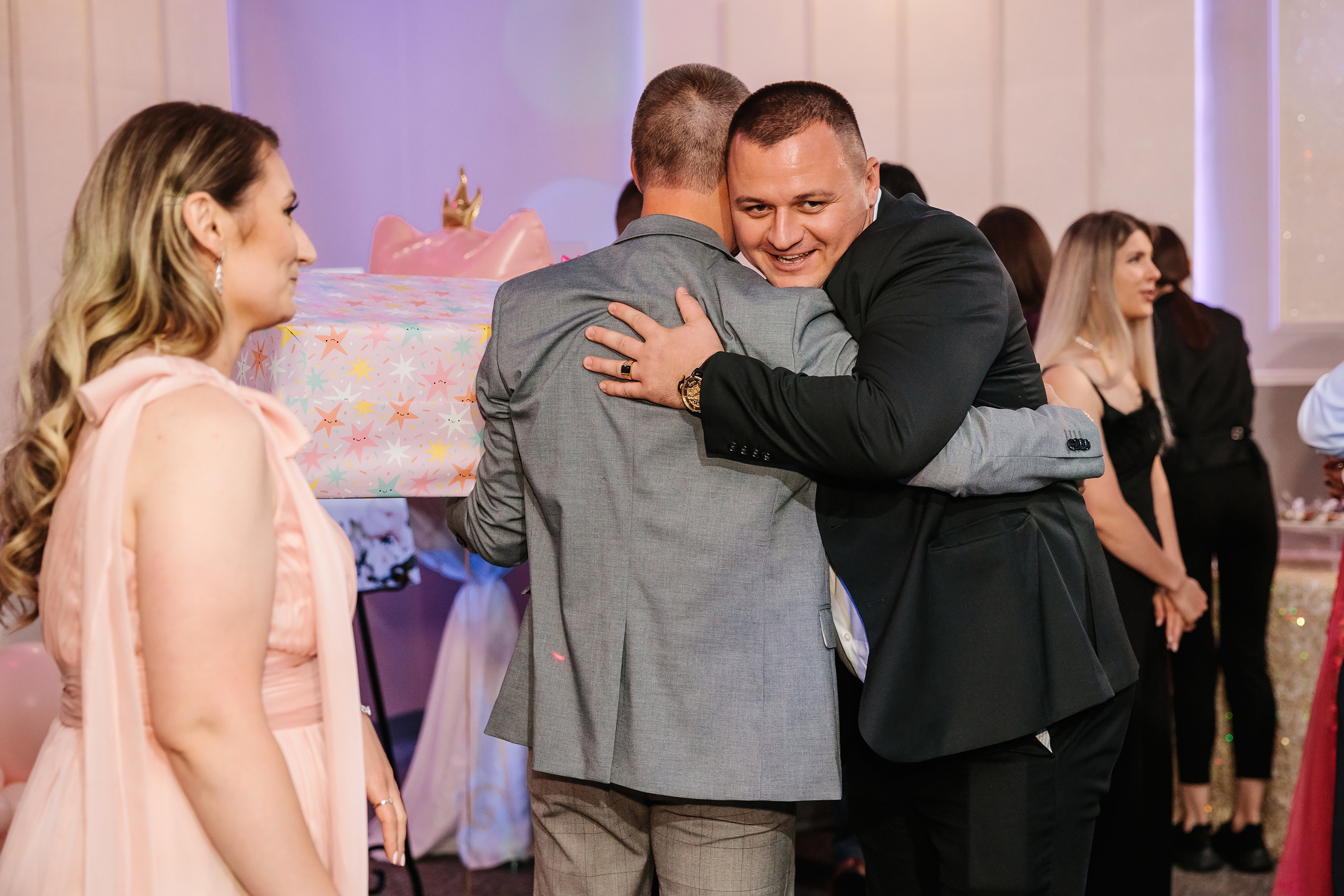 05.28.2023 Cumetria. Wedding family event photographer in Chicago Nick Yushevich