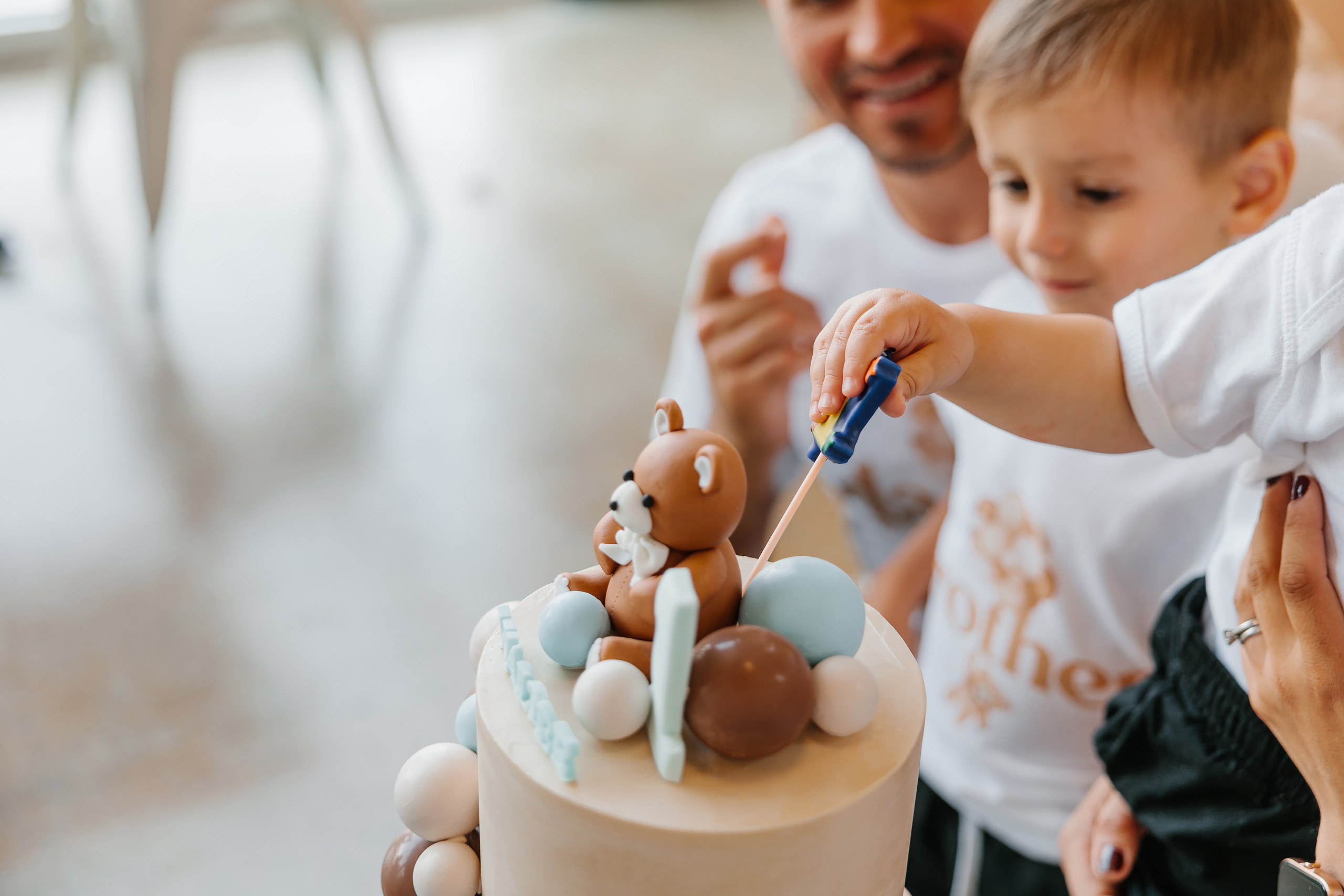 06.10.2023 First birthday. Wedding family event photographer in Chicago Nick Yushevich