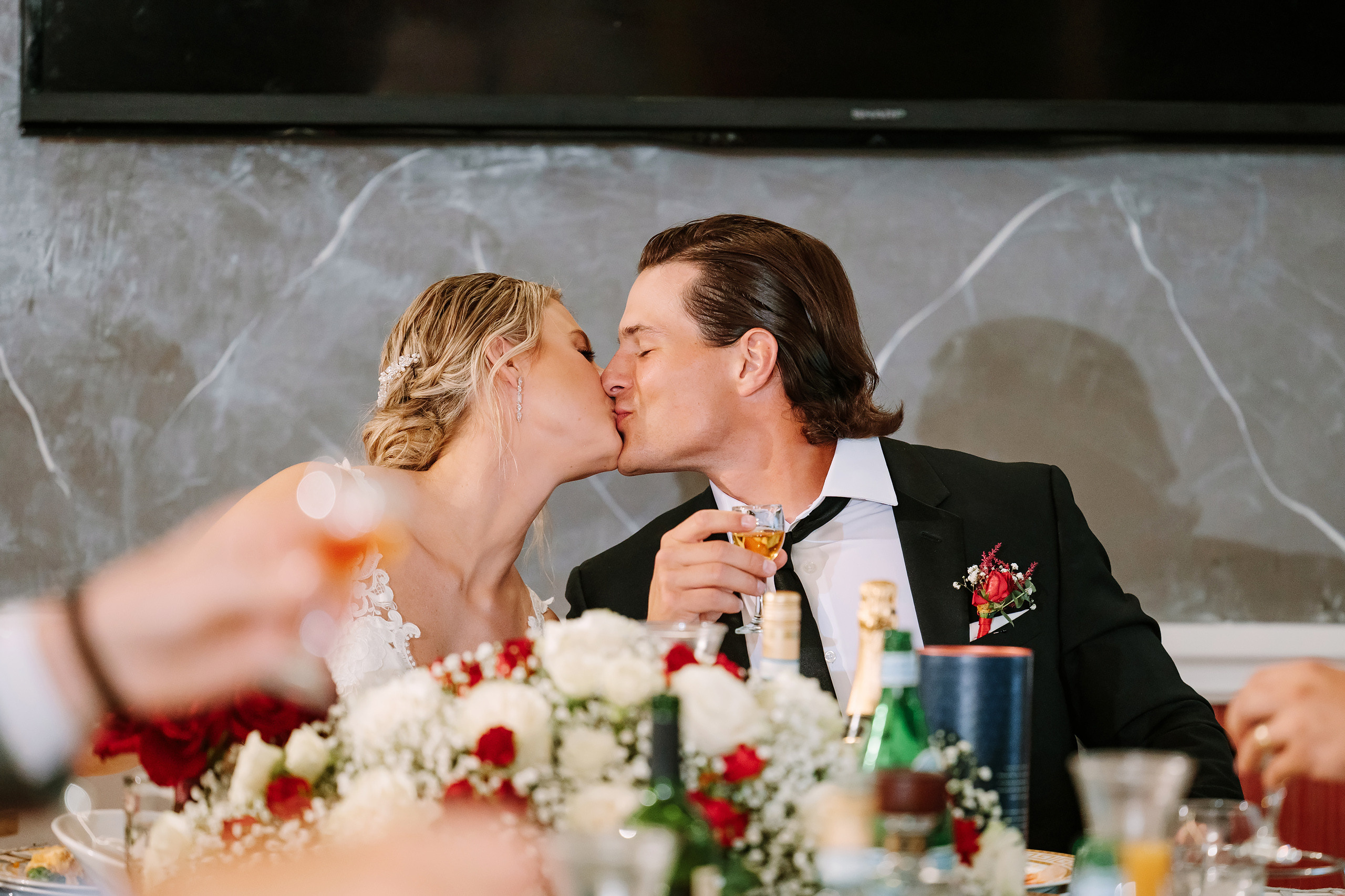 06.03.2023 Wedding. Wedding family event photographer in Chicago Nick Yushevich