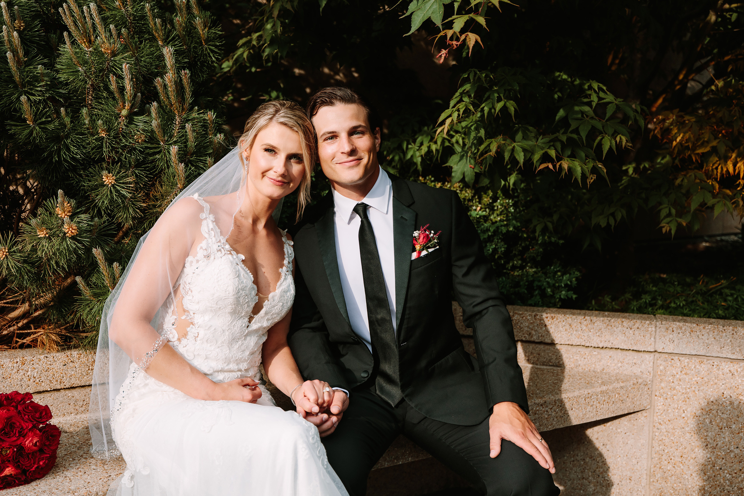 06.03.2023 Wedding. Wedding family event photographer in Chicago Nick Yushevich