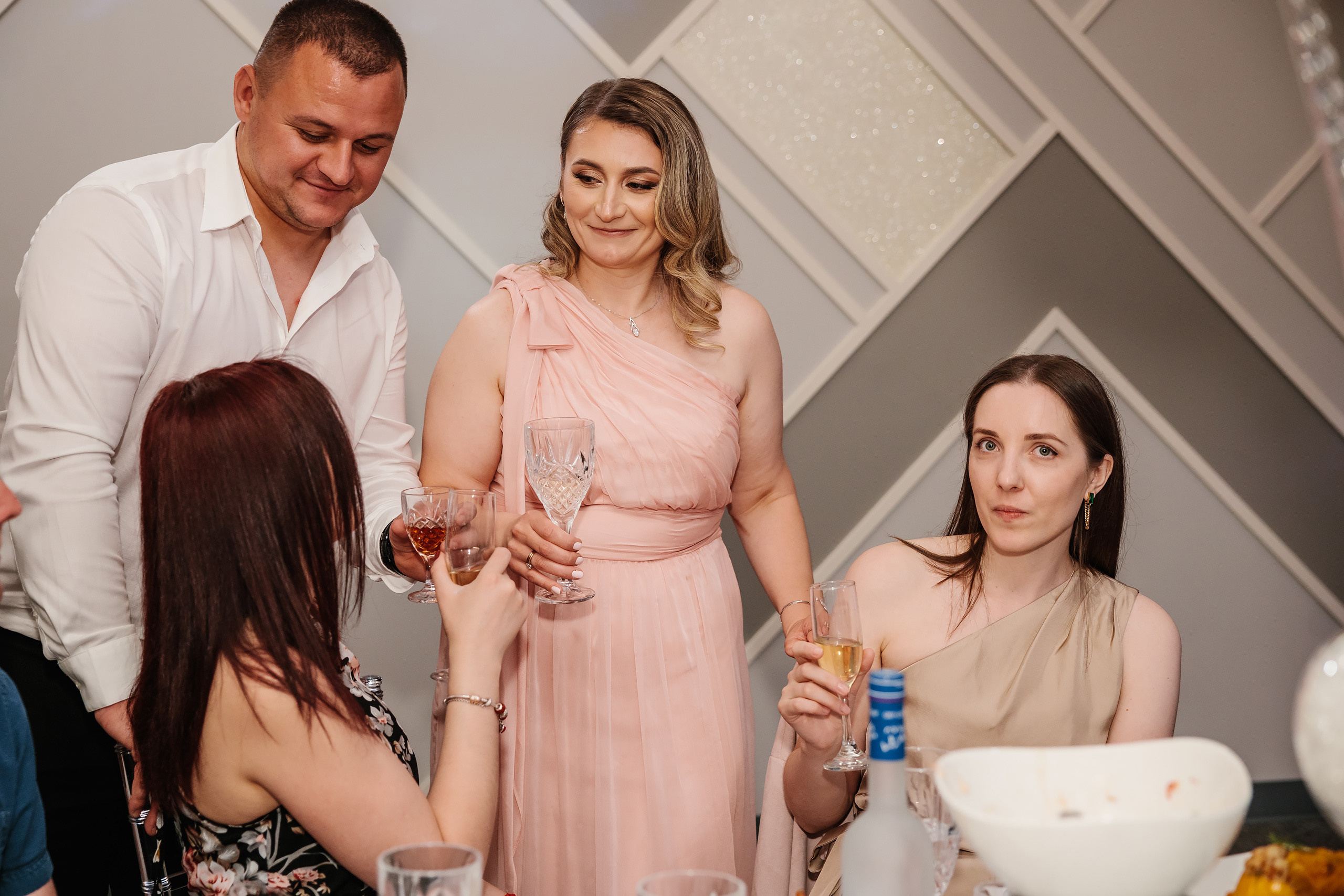 05.28.2023 Cumetria. Wedding family event photographer in Chicago Nick Yushevich