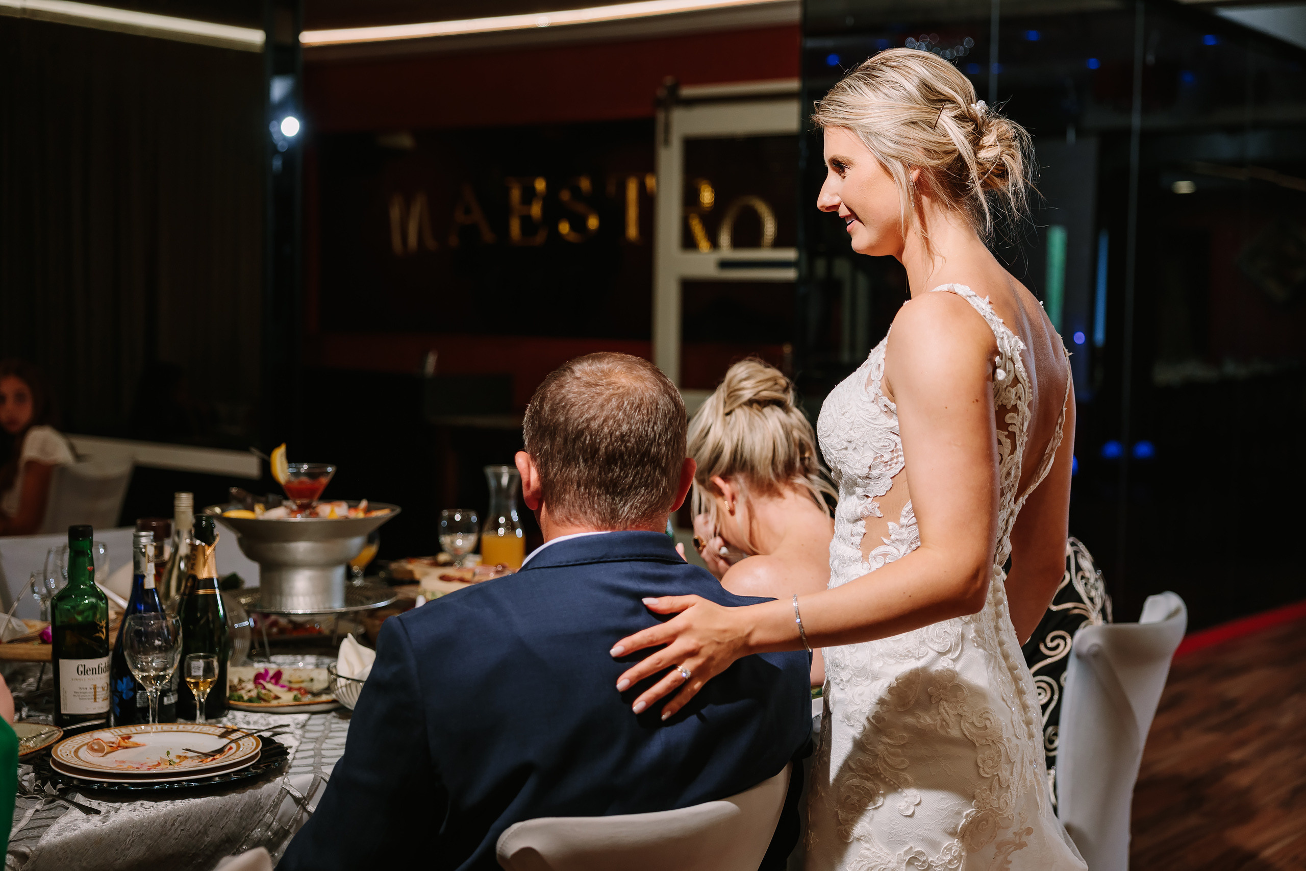 06.03.2023 Wedding. Wedding family event photographer in Chicago Nick Yushevich