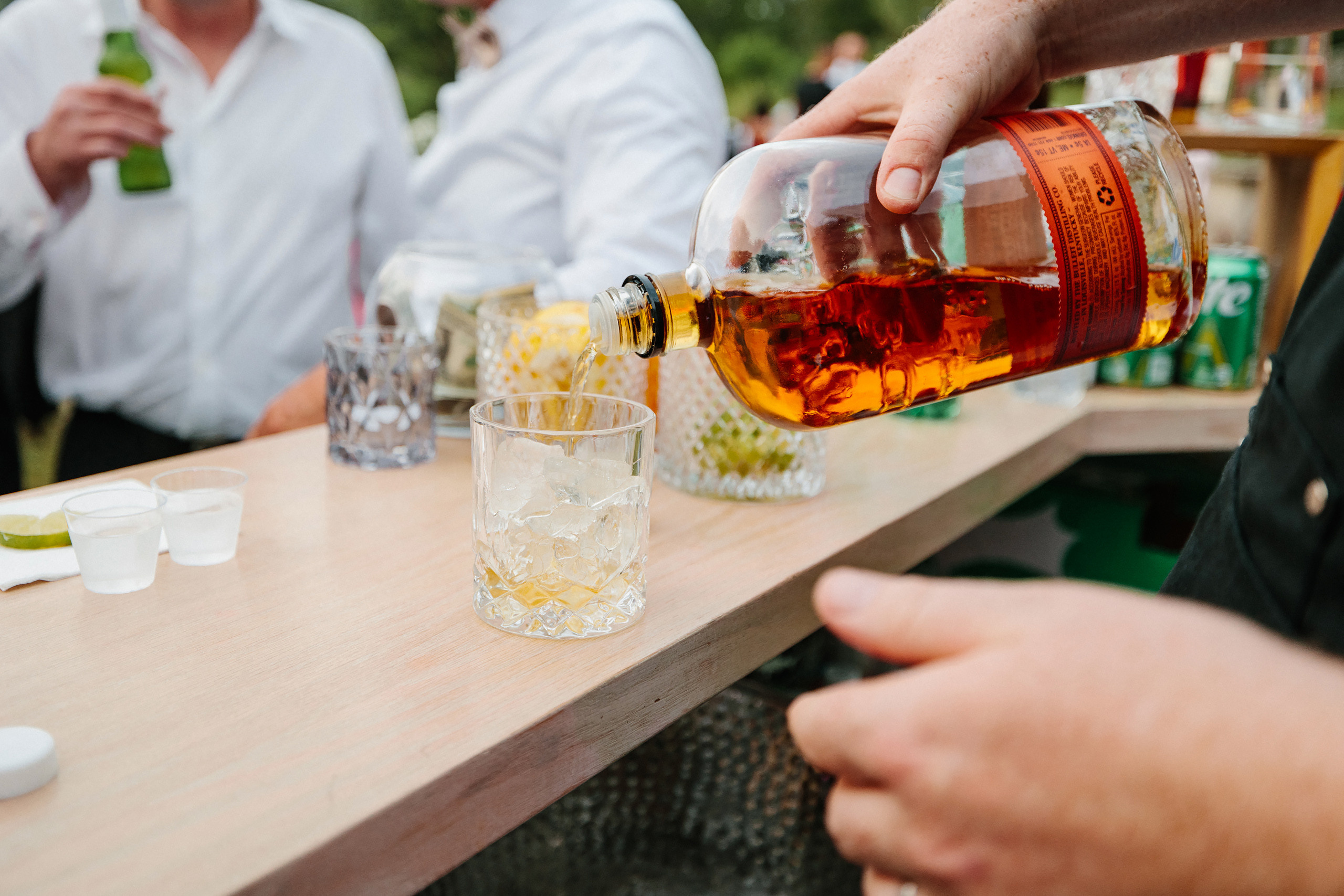 06.24.2023 Wedding. Wedding family event photographer in Chicago Nick Yushevich