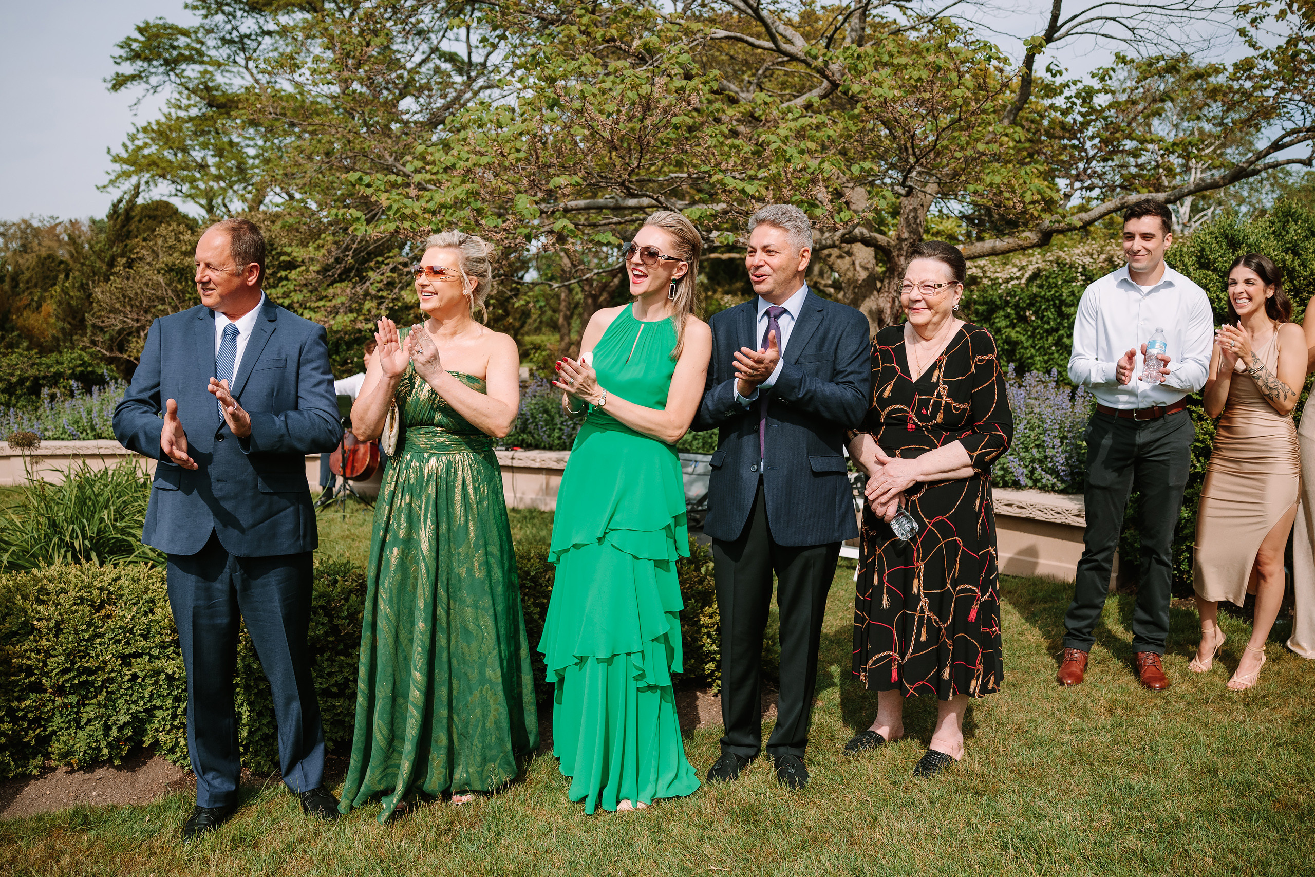 06.03.2023 Wedding. Wedding family event photographer in Chicago Nick Yushevich