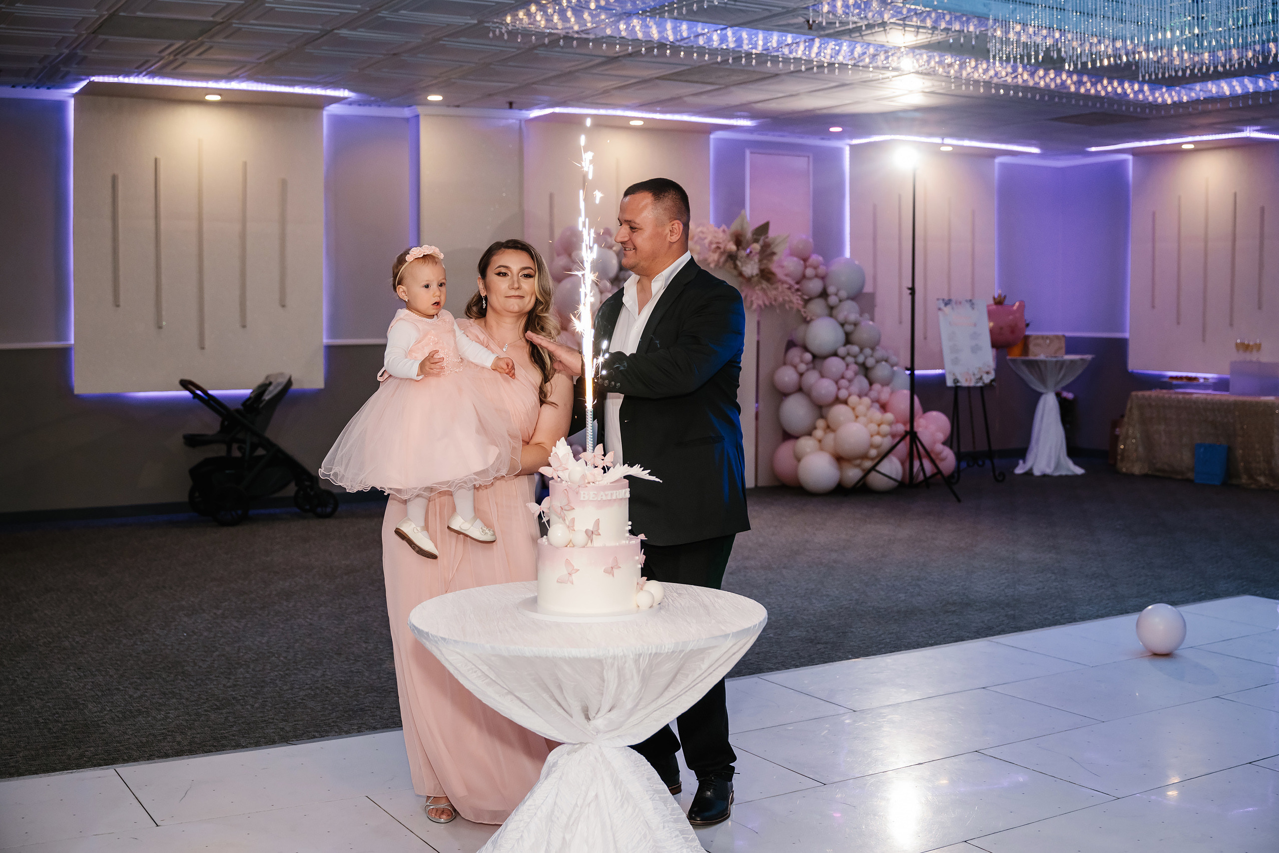 05.28.2023 Cumetria. Wedding family event photographer in Chicago Nick Yushevich