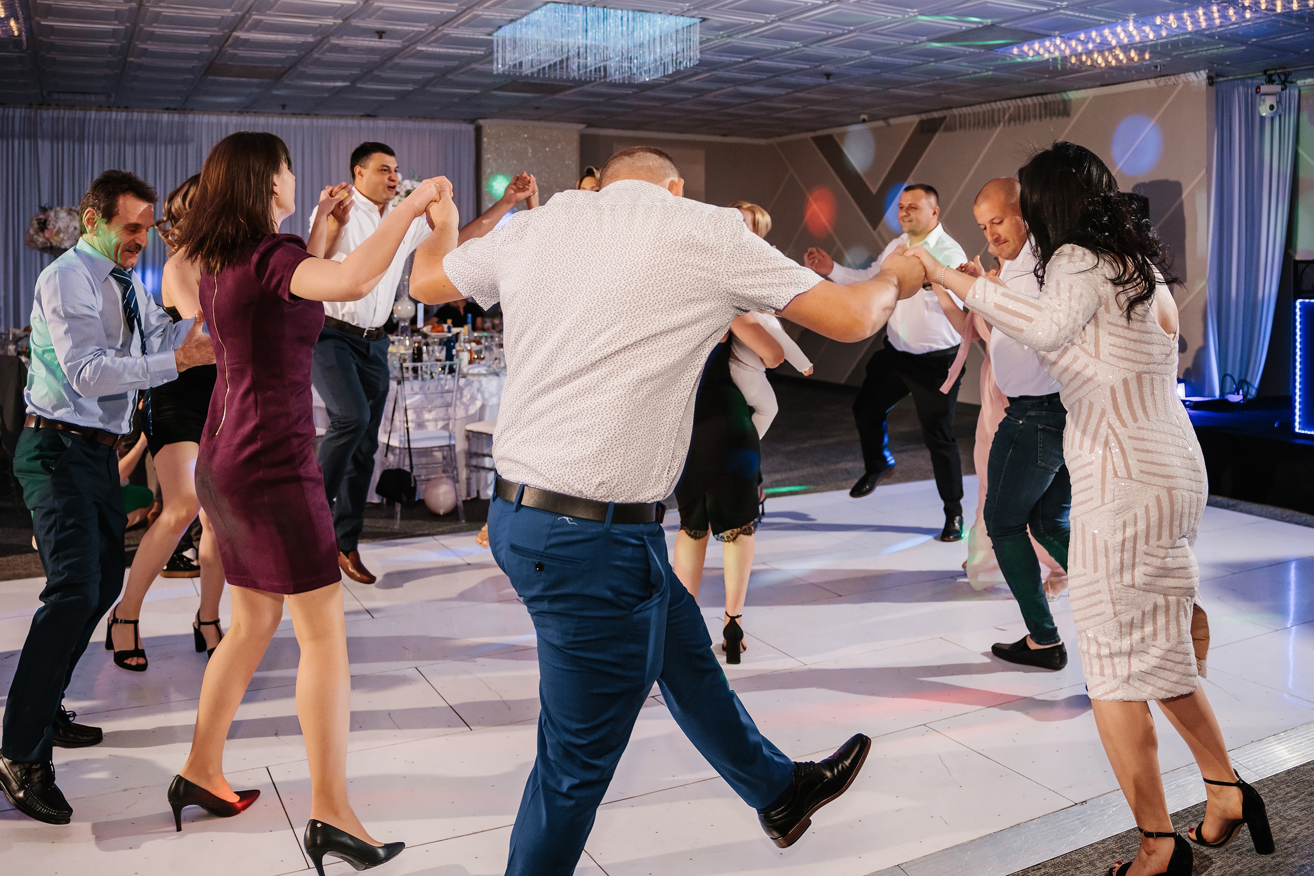 05.28.2023 Cumetria. Wedding family event photographer in Chicago Nick Yushevich