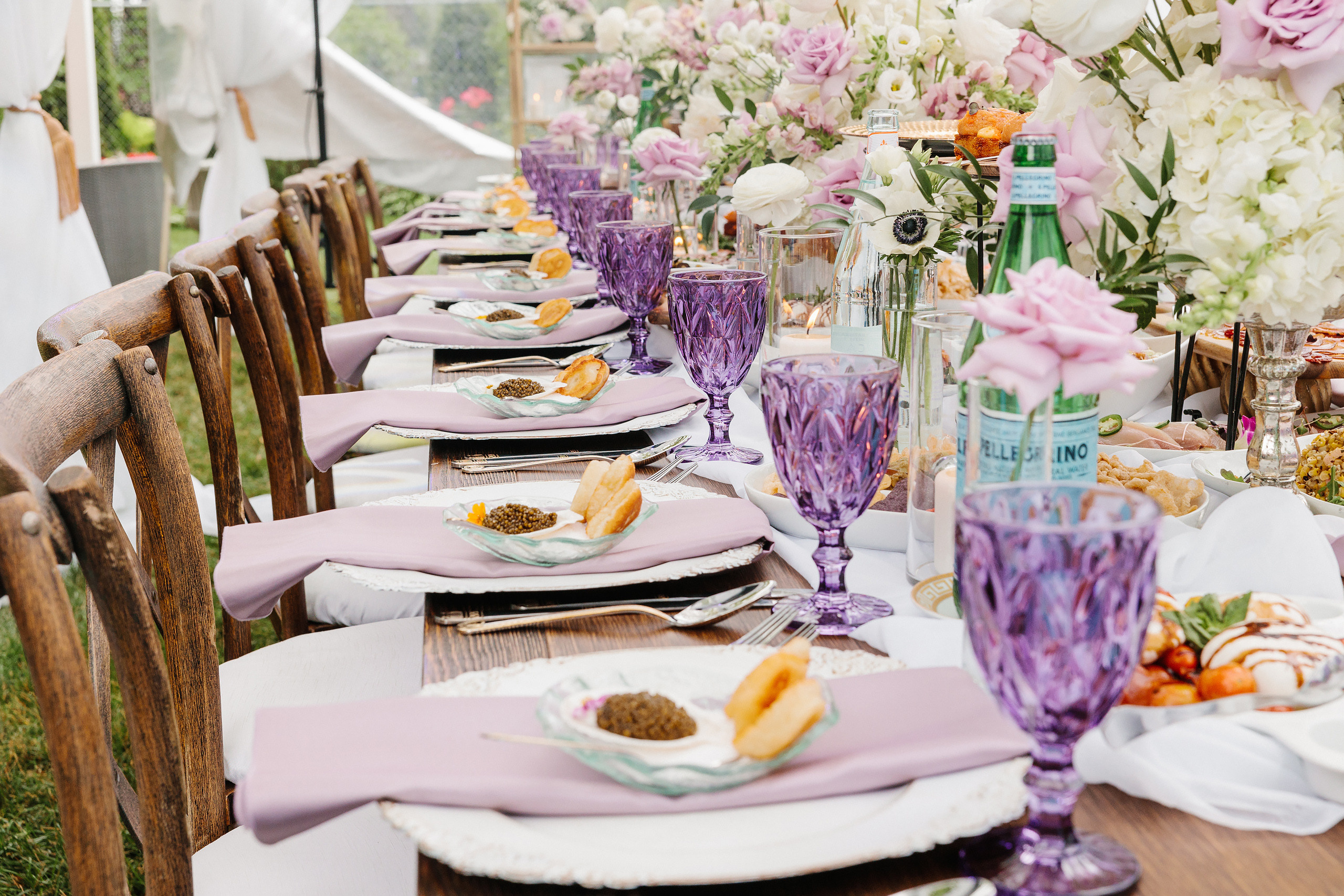 07.01.2023 Anniversary Party. Wedding family event photographer in Chicago Nick Yushevich