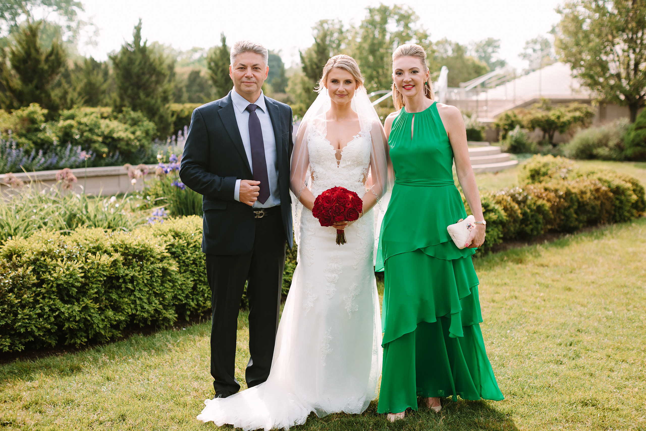 06.03.2023 Wedding. Wedding family event photographer in Chicago Nick Yushevich