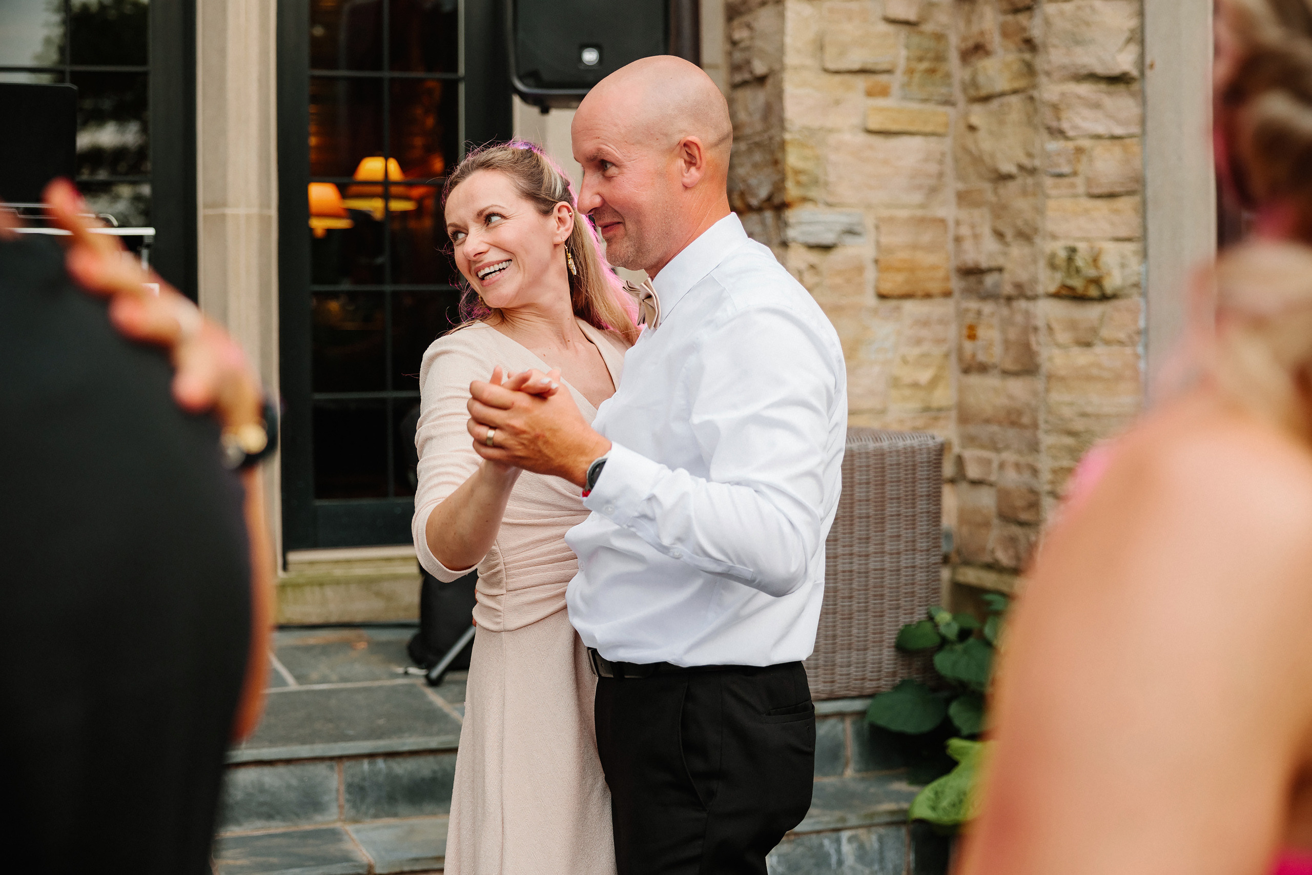 06.24.2023 Wedding. Wedding family event photographer in Chicago Nick Yushevich