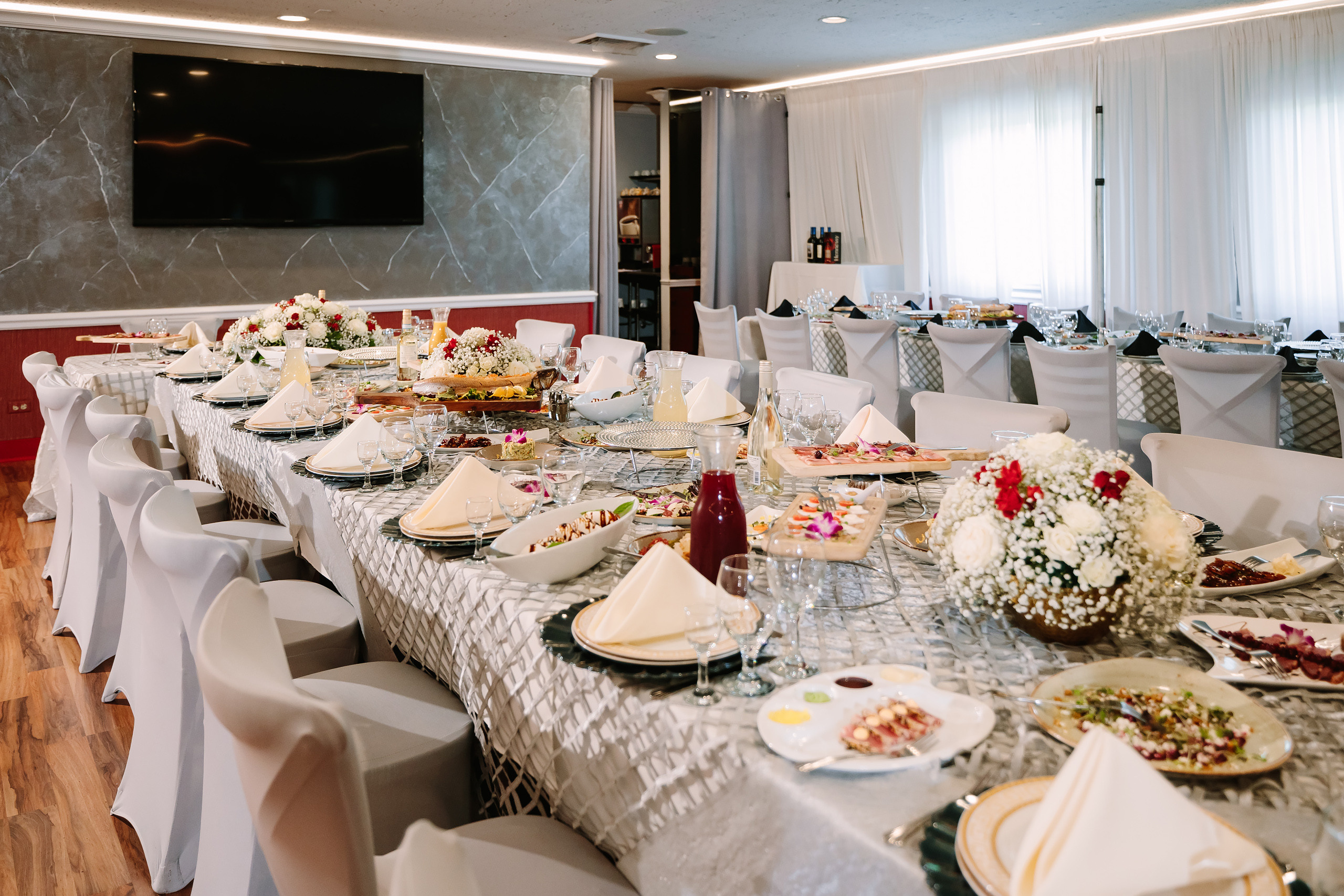 06.03.2023 Wedding. Wedding family event photographer in Chicago Nick Yushevich