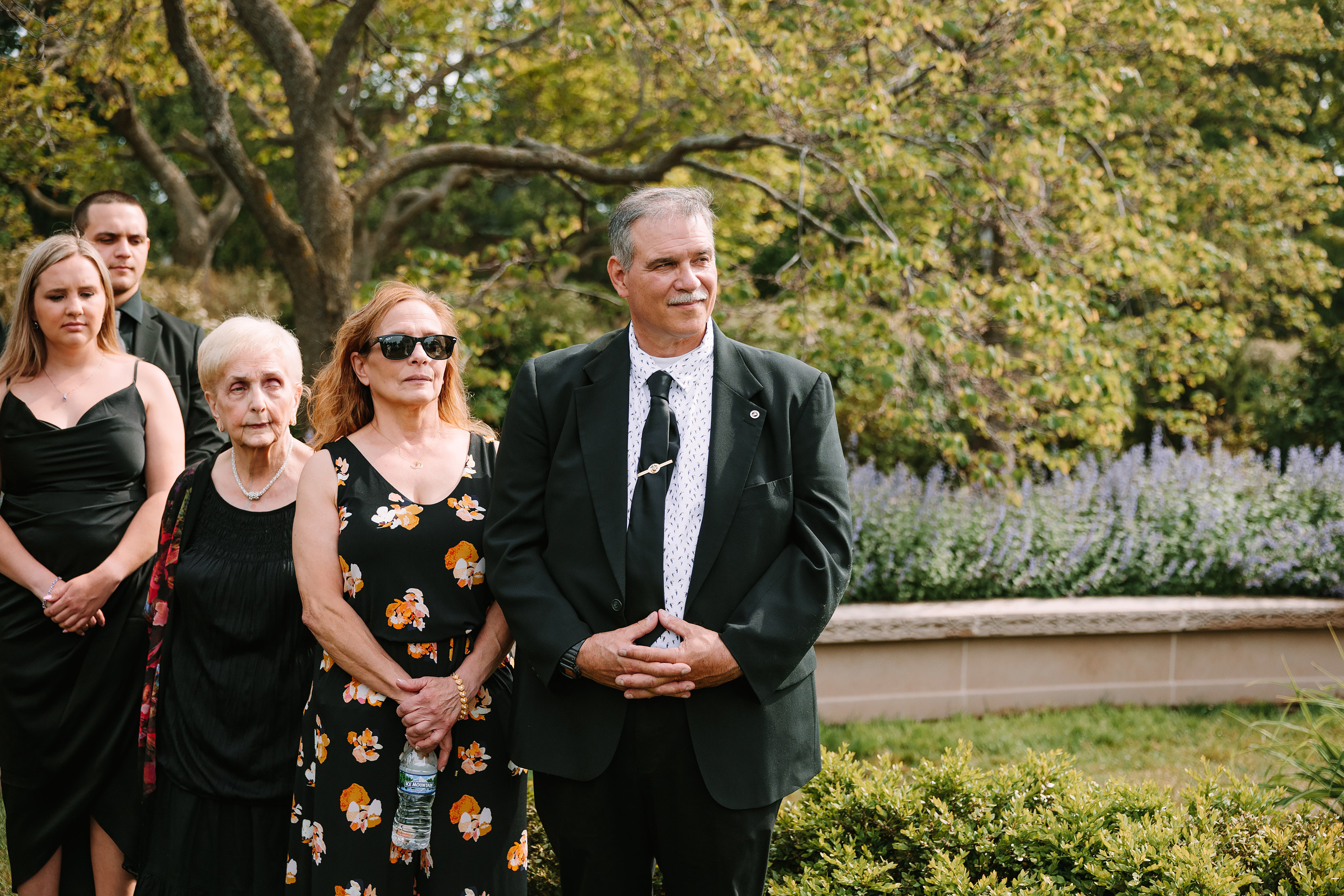 06.03.2023 Wedding. Wedding family event photographer in Chicago Nick Yushevich