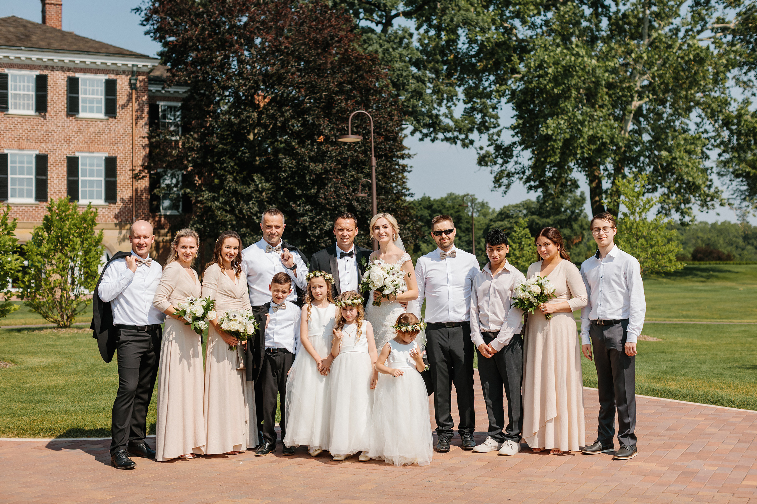 06.24.2023 Wedding. Wedding family event photographer in Chicago Nick Yushevich