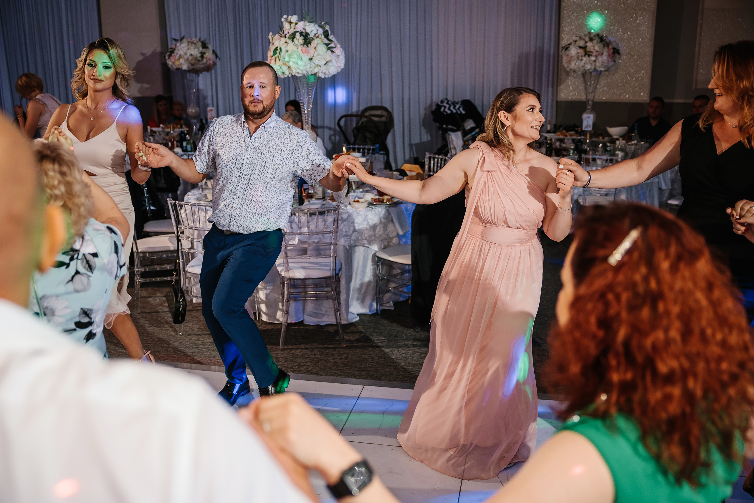 05.28.2023 Cumetria. Wedding family event photographer in Chicago Nick Yushevich