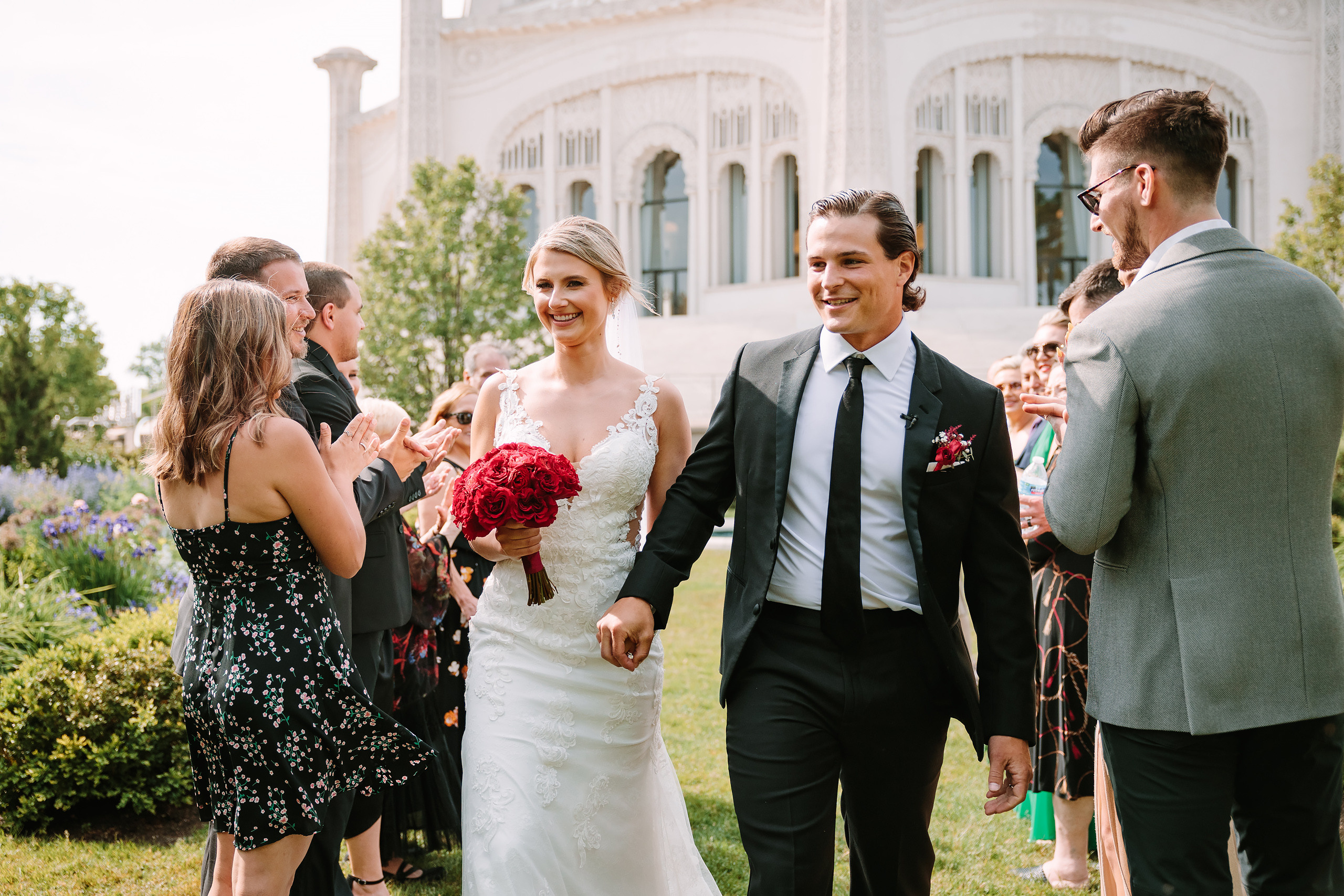 06.03.2023 Wedding. Wedding family event photographer in Chicago Nick Yushevich