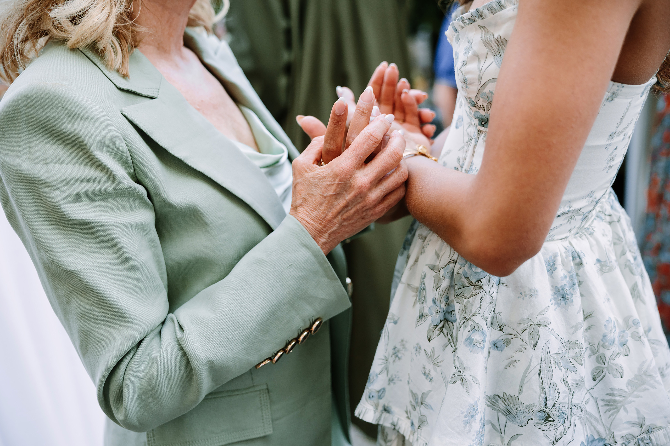 06.09.2023 Rehearsal dinner. Wedding family event photographer in Chicago Nick Yushevich