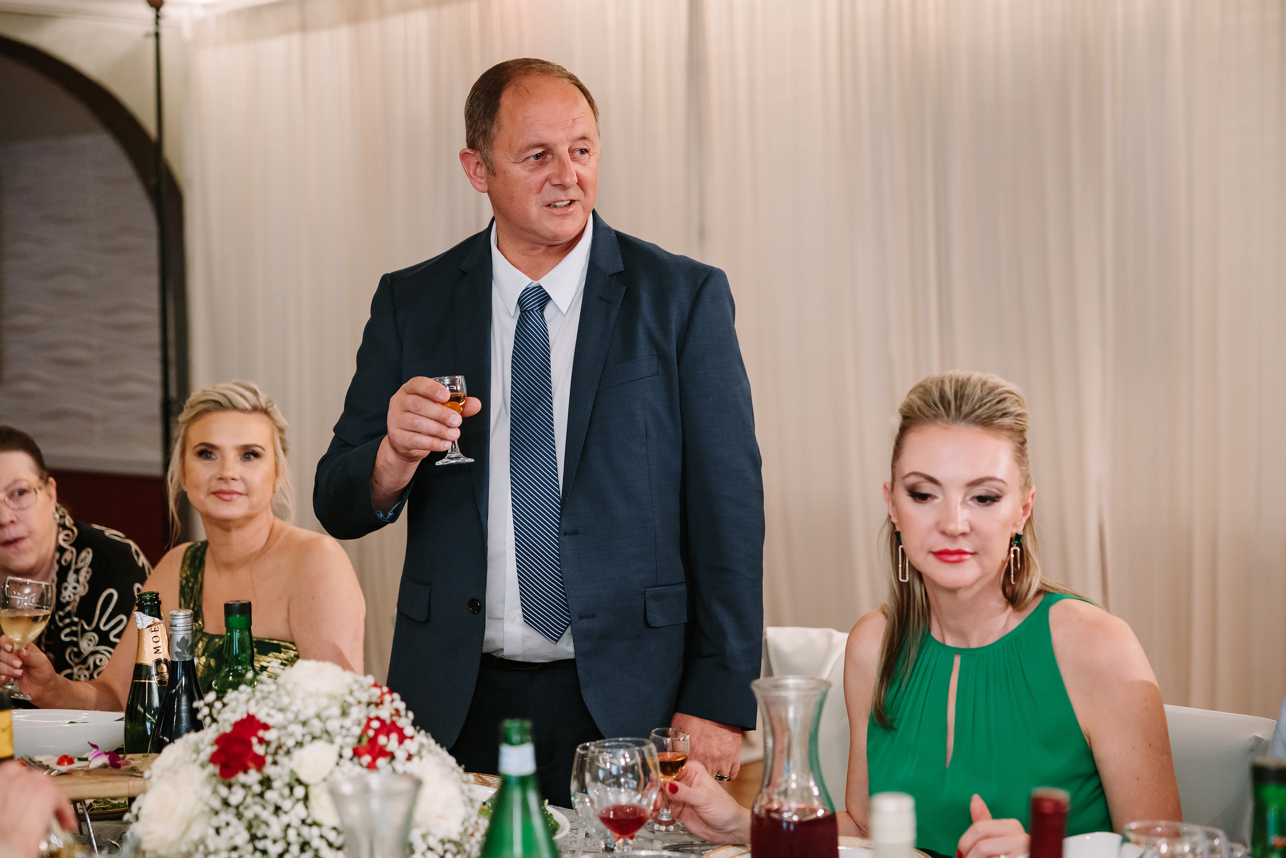 06.03.2023 Wedding. Wedding family event photographer in Chicago Nick Yushevich