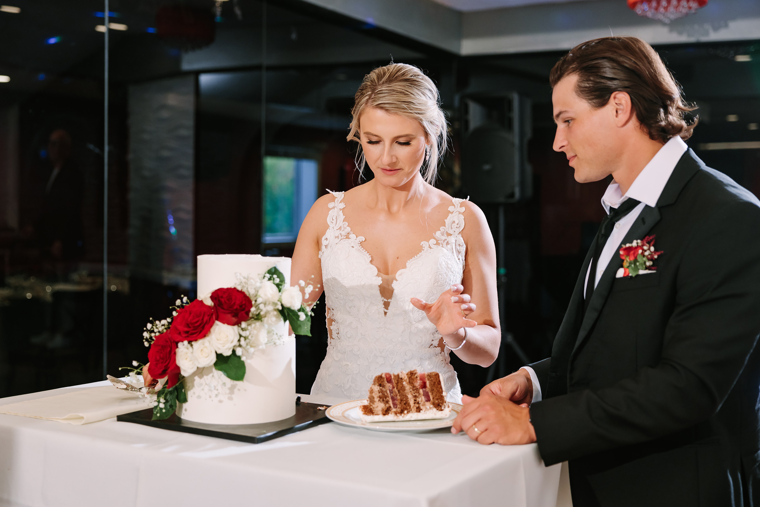 06.03.2023 Wedding. Wedding family event photographer in Chicago Nick Yushevich