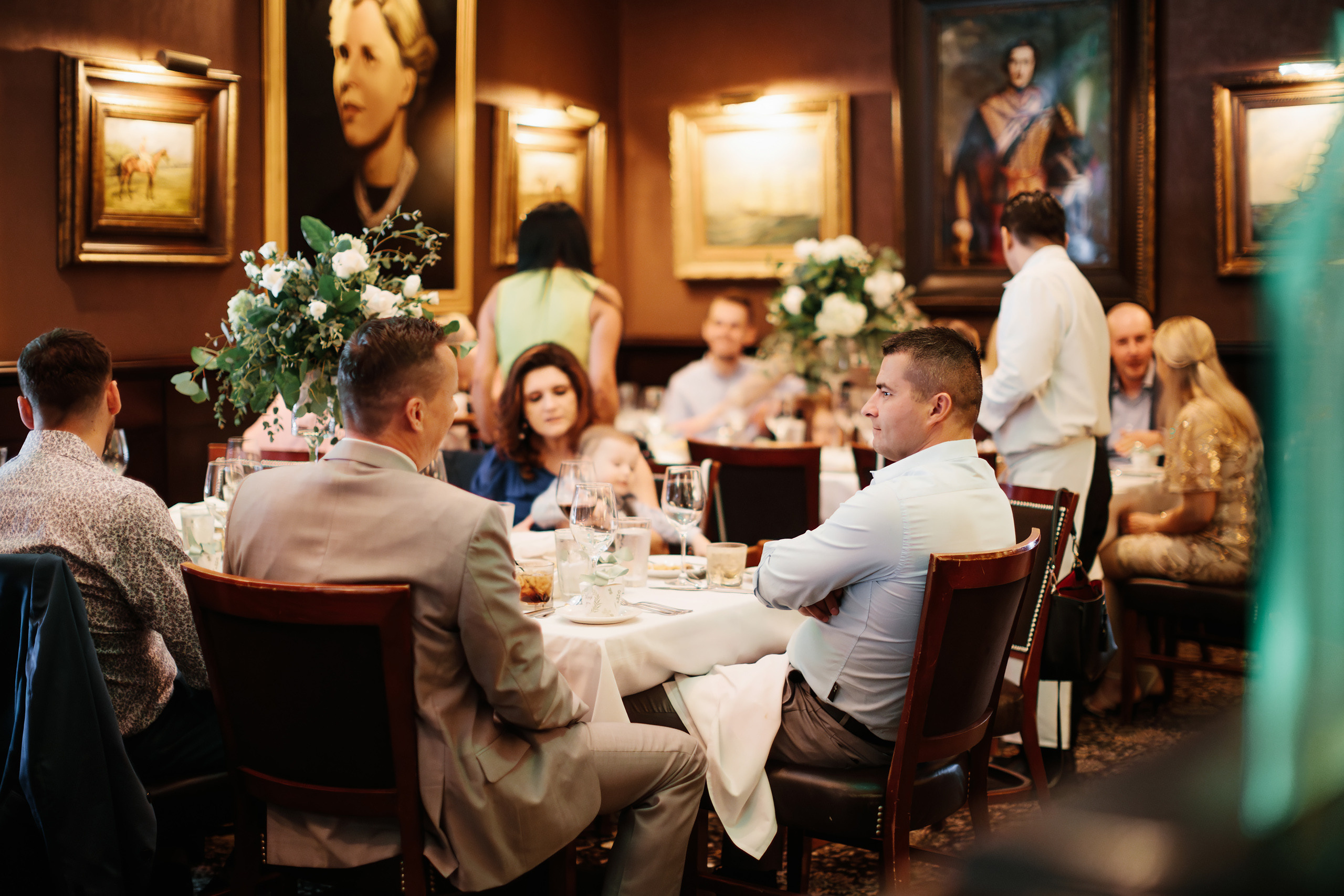 First Communion 05.06.2023. Wedding family event photographer in Chicago Nick Yushevich