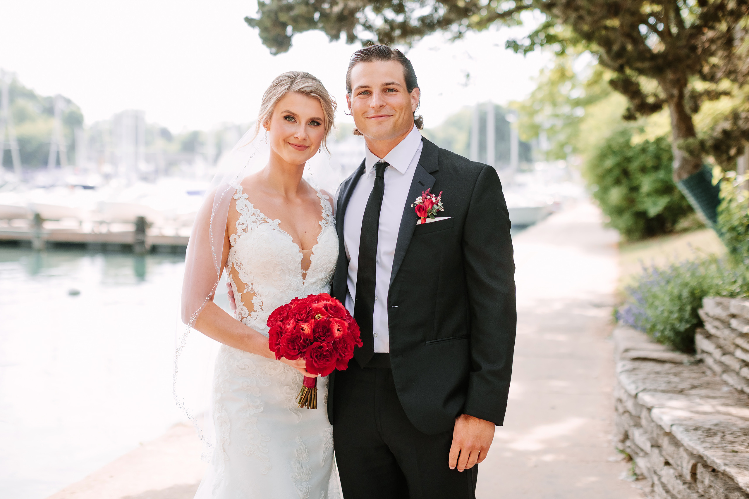 06.03.2023 Wedding. Wedding family event photographer in Chicago Nick Yushevich