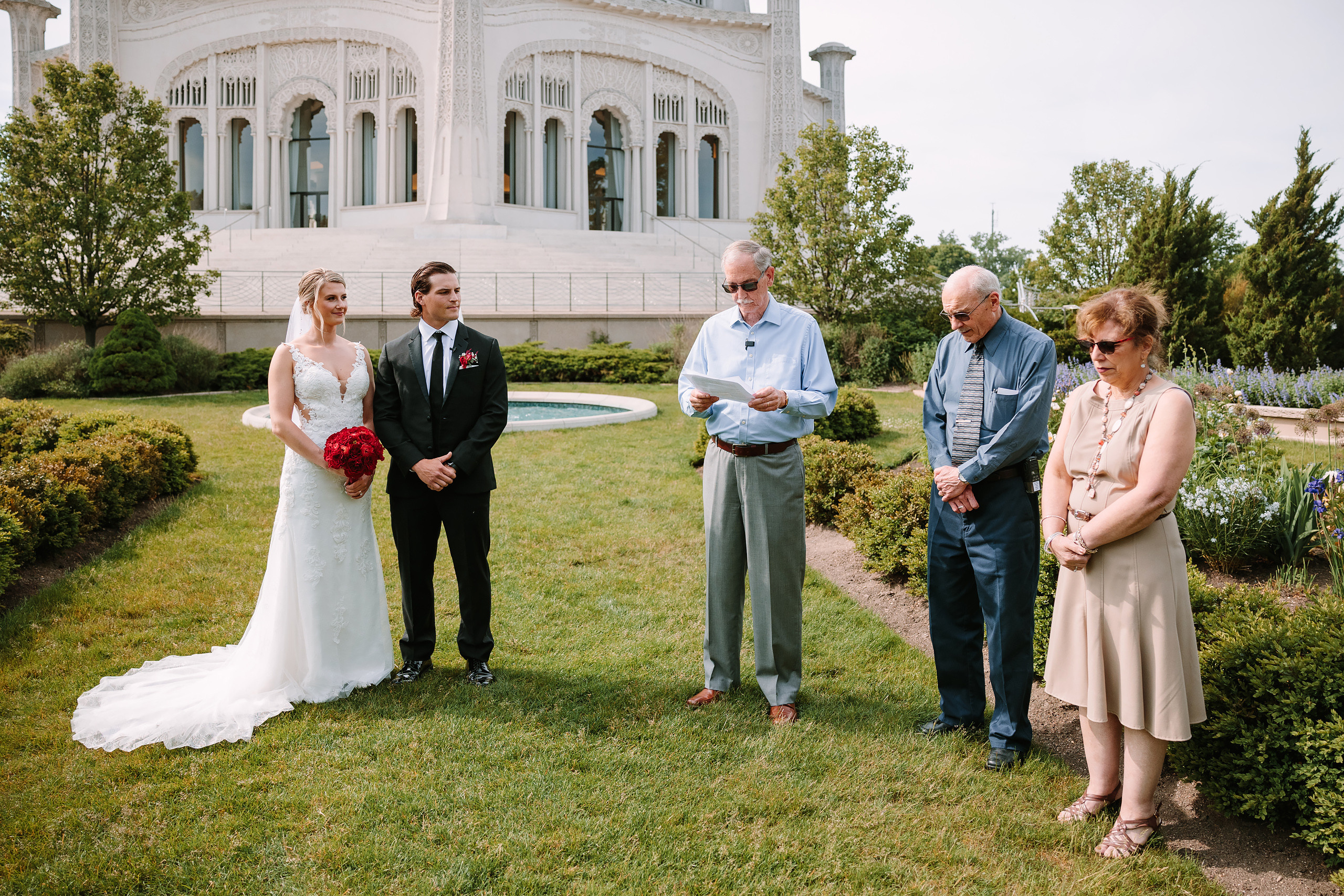 06.03.2023 Wedding. Wedding family event photographer in Chicago Nick Yushevich