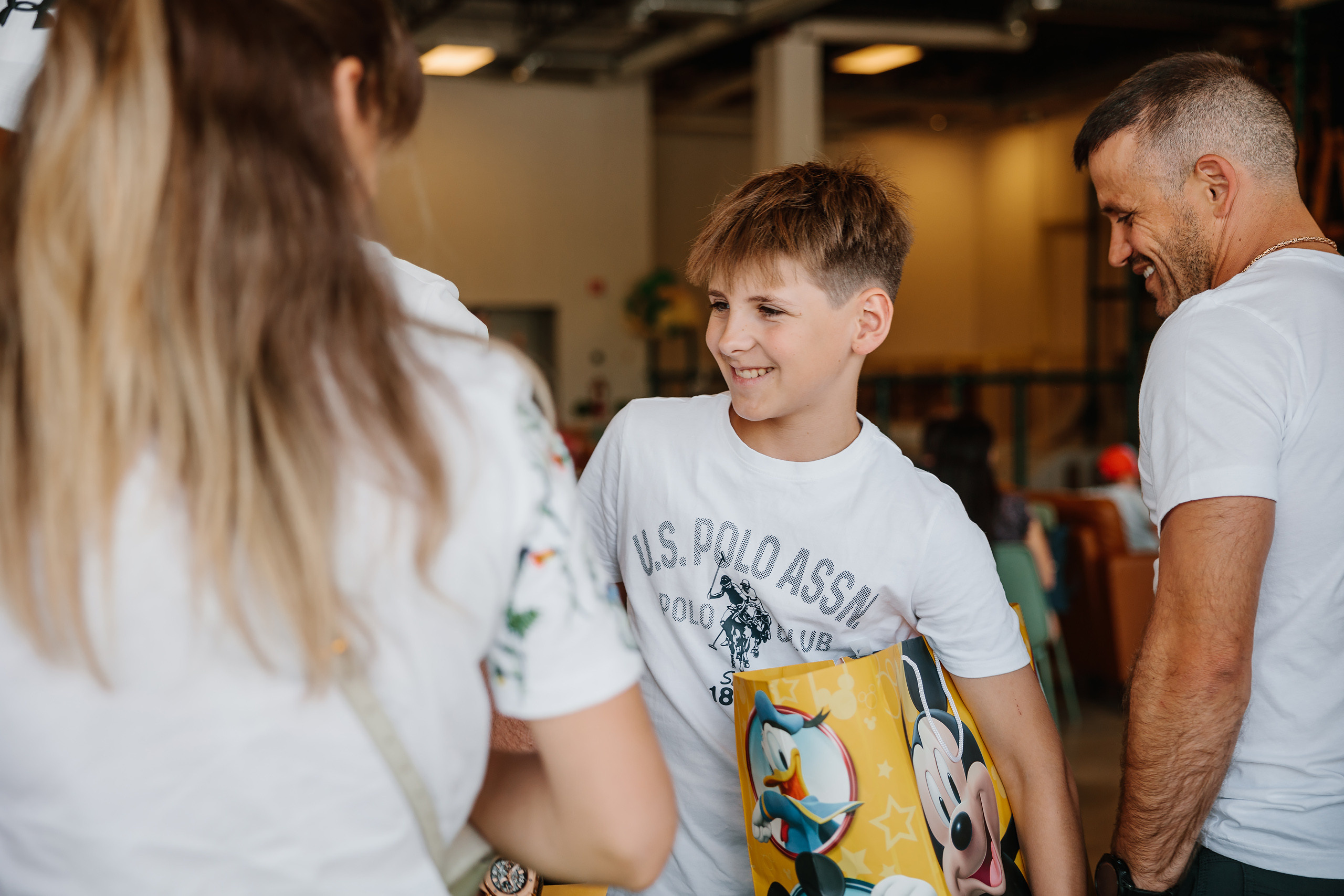 06.10.2023 First birthday. Wedding family event photographer in Chicago Nick Yushevich