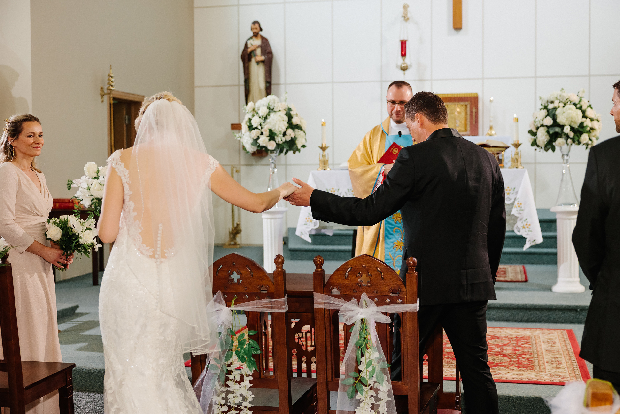 06.24.2023 Wedding. Wedding family event photographer in Chicago Nick Yushevich