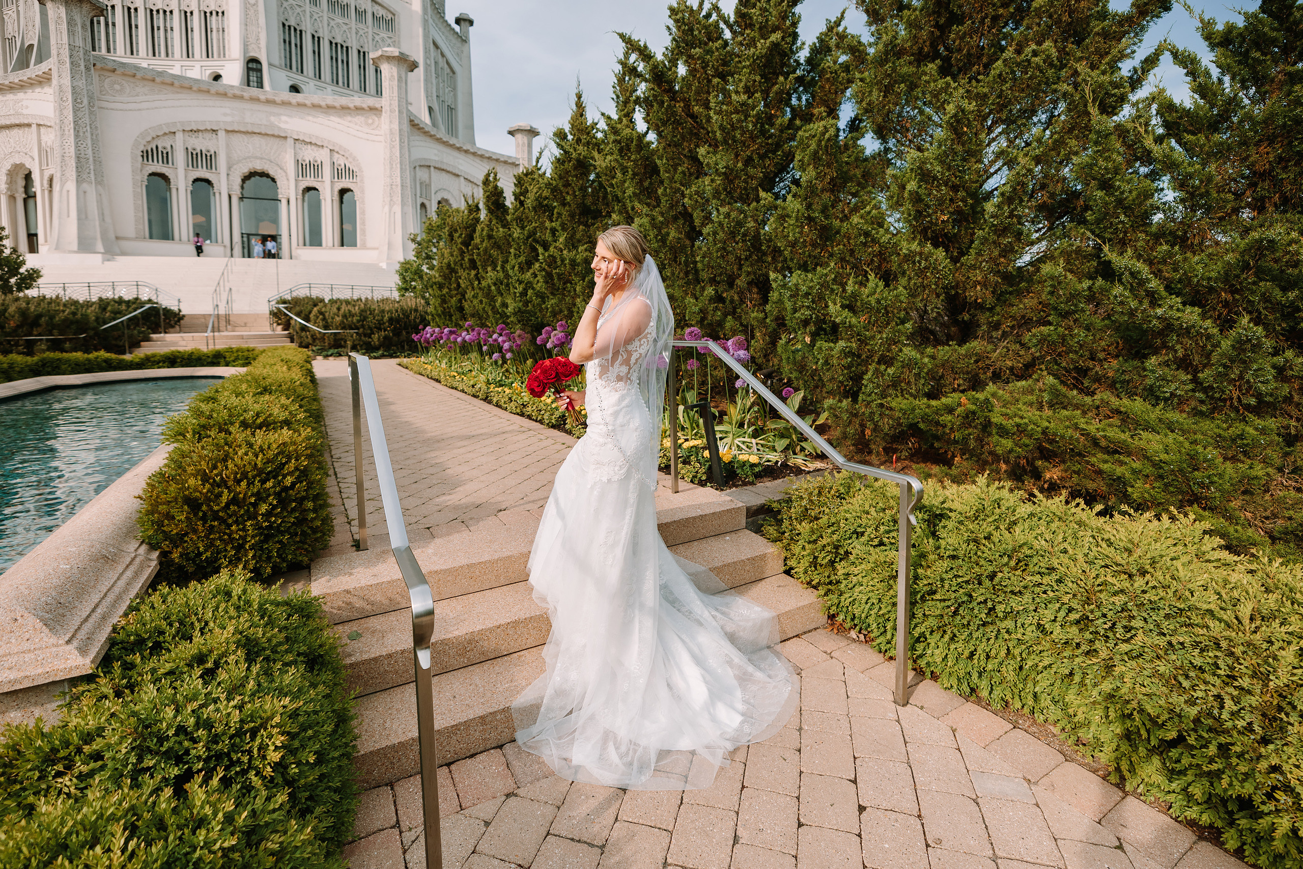 06.03.2023 Wedding. Wedding family event photographer in Chicago Nick Yushevich