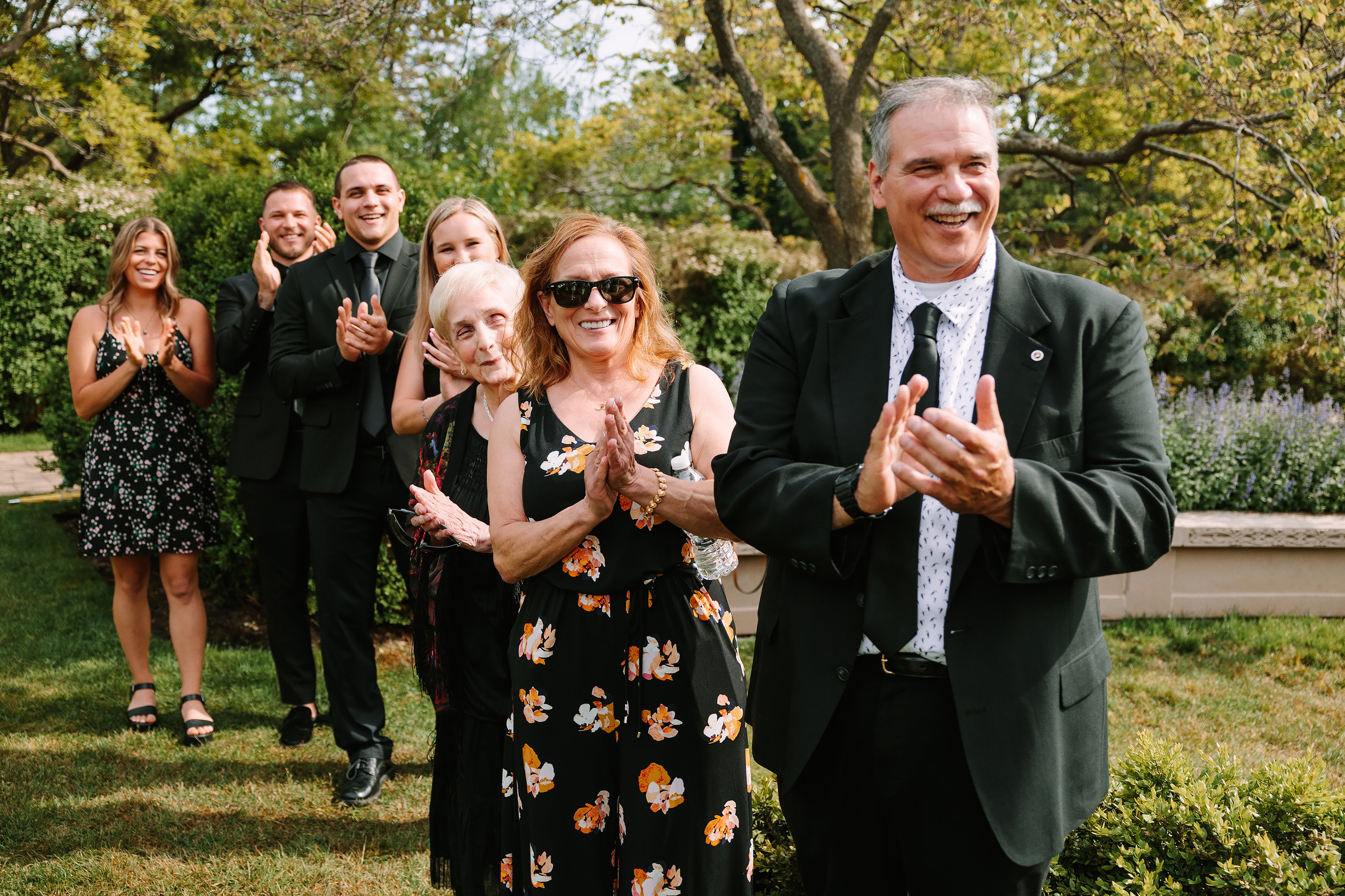 06.03.2023 Wedding. Wedding family event photographer in Chicago Nick Yushevich