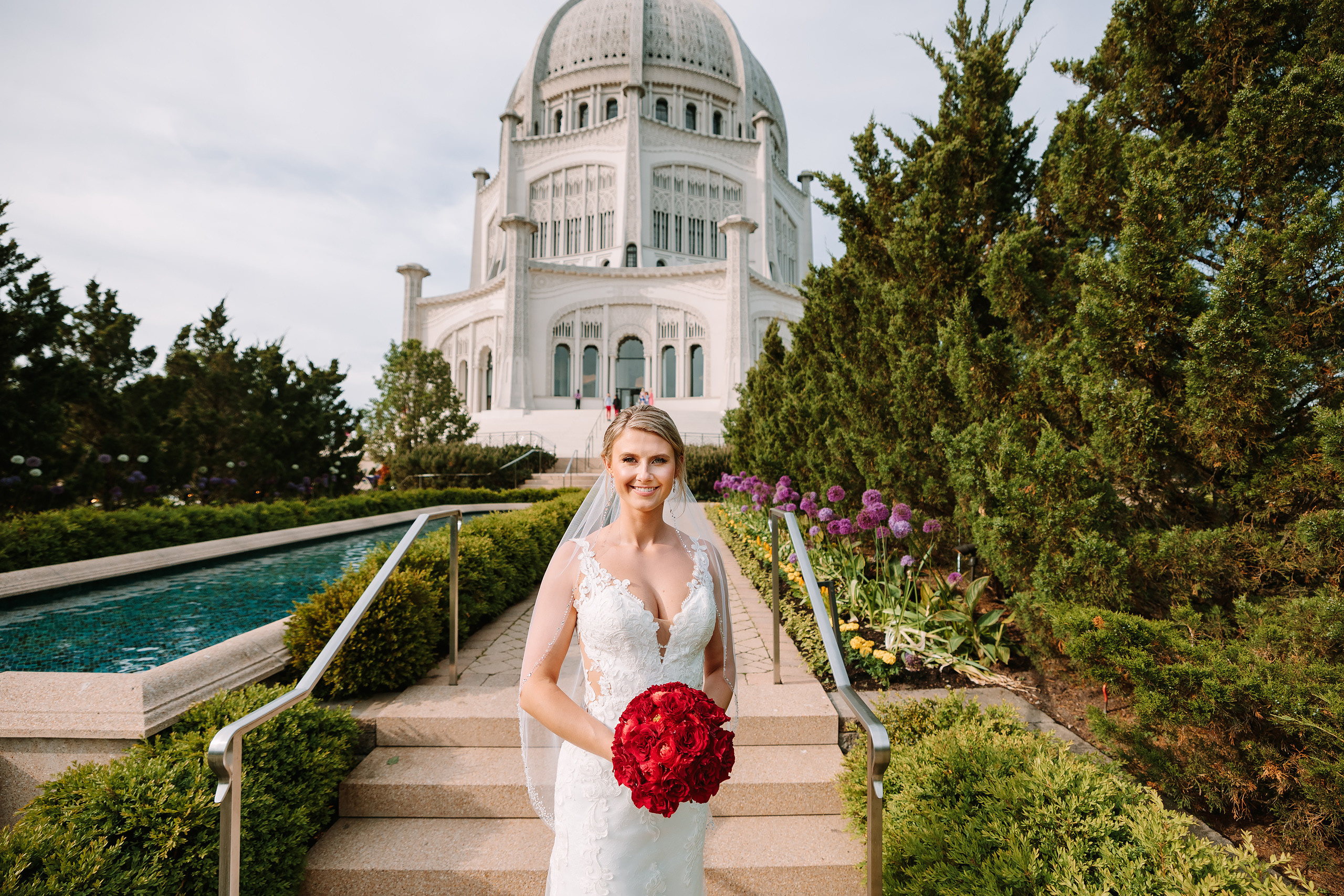 06.03.2023 Wedding. Wedding family event photographer in Chicago Nick Yushevich