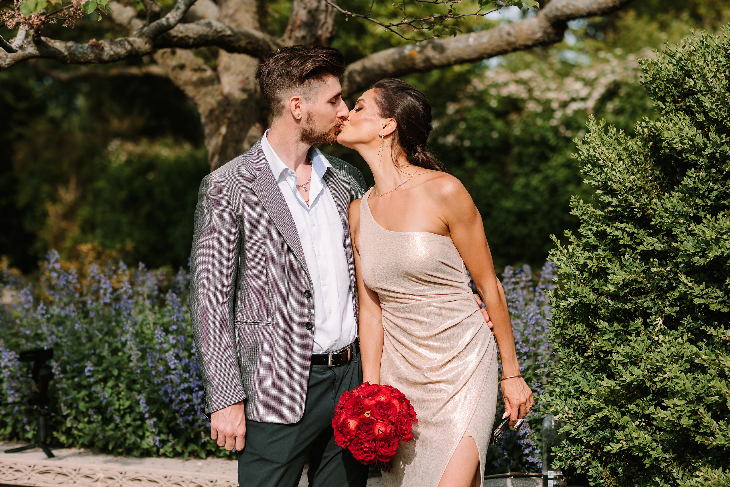 06.03.2023 Wedding. Wedding family event photographer in Chicago Nick Yushevich