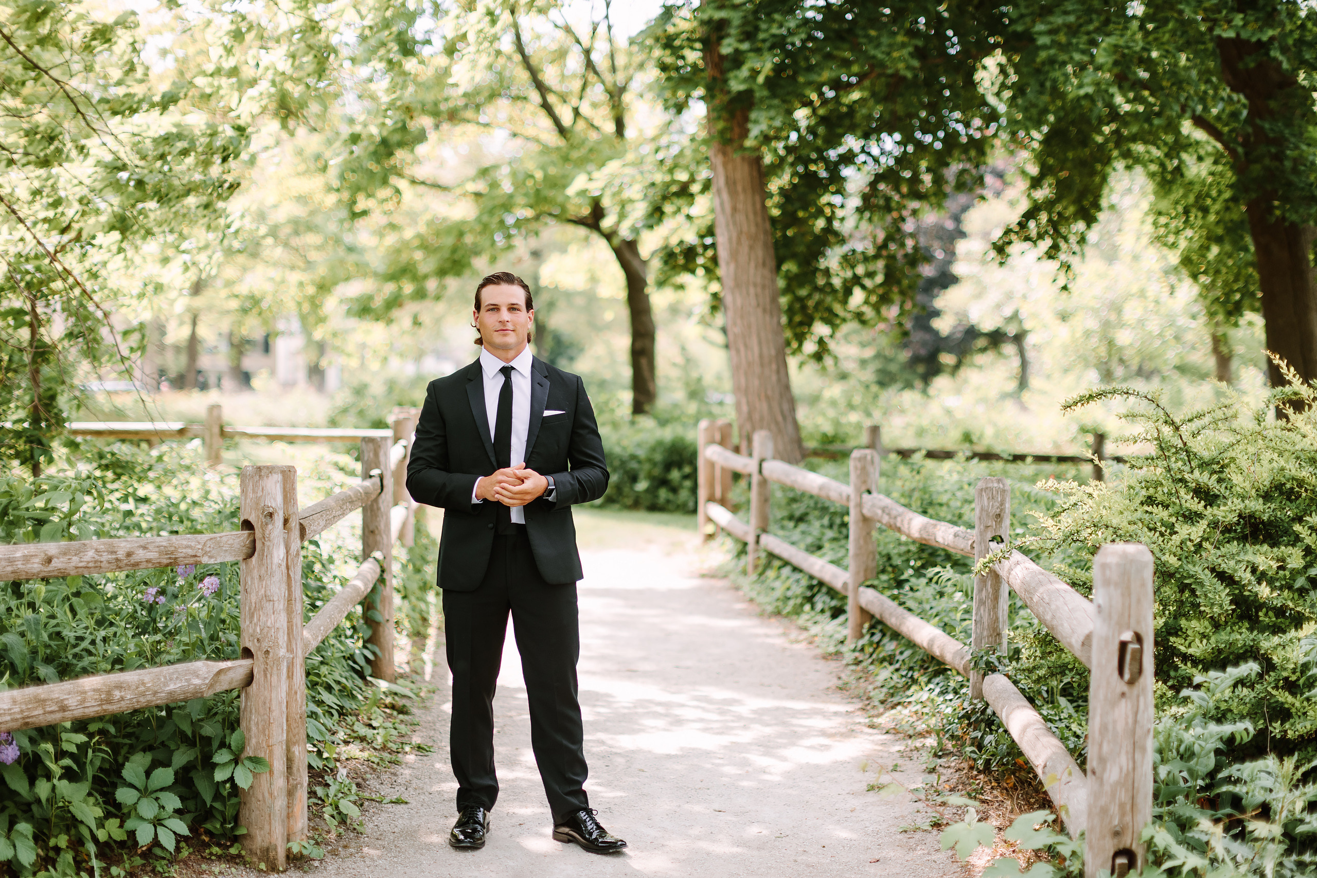 06.03.2023 Wedding. Wedding family event photographer in Chicago Nick Yushevich