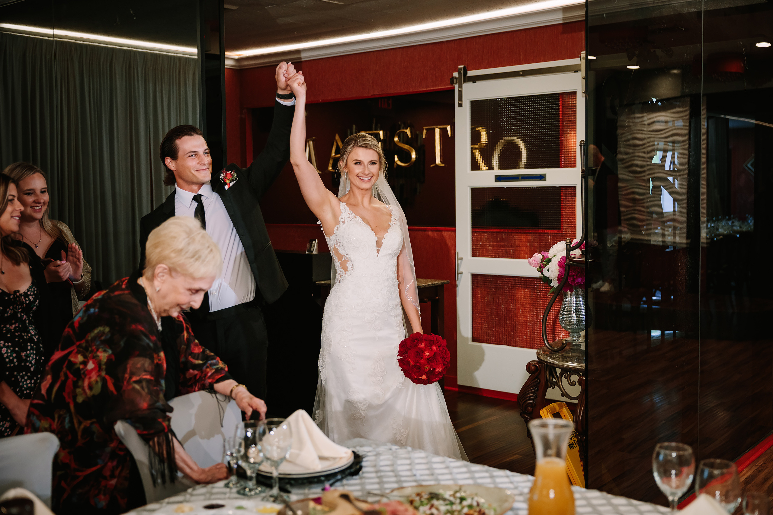 06.03.2023 Wedding. Wedding family event photographer in Chicago Nick Yushevich