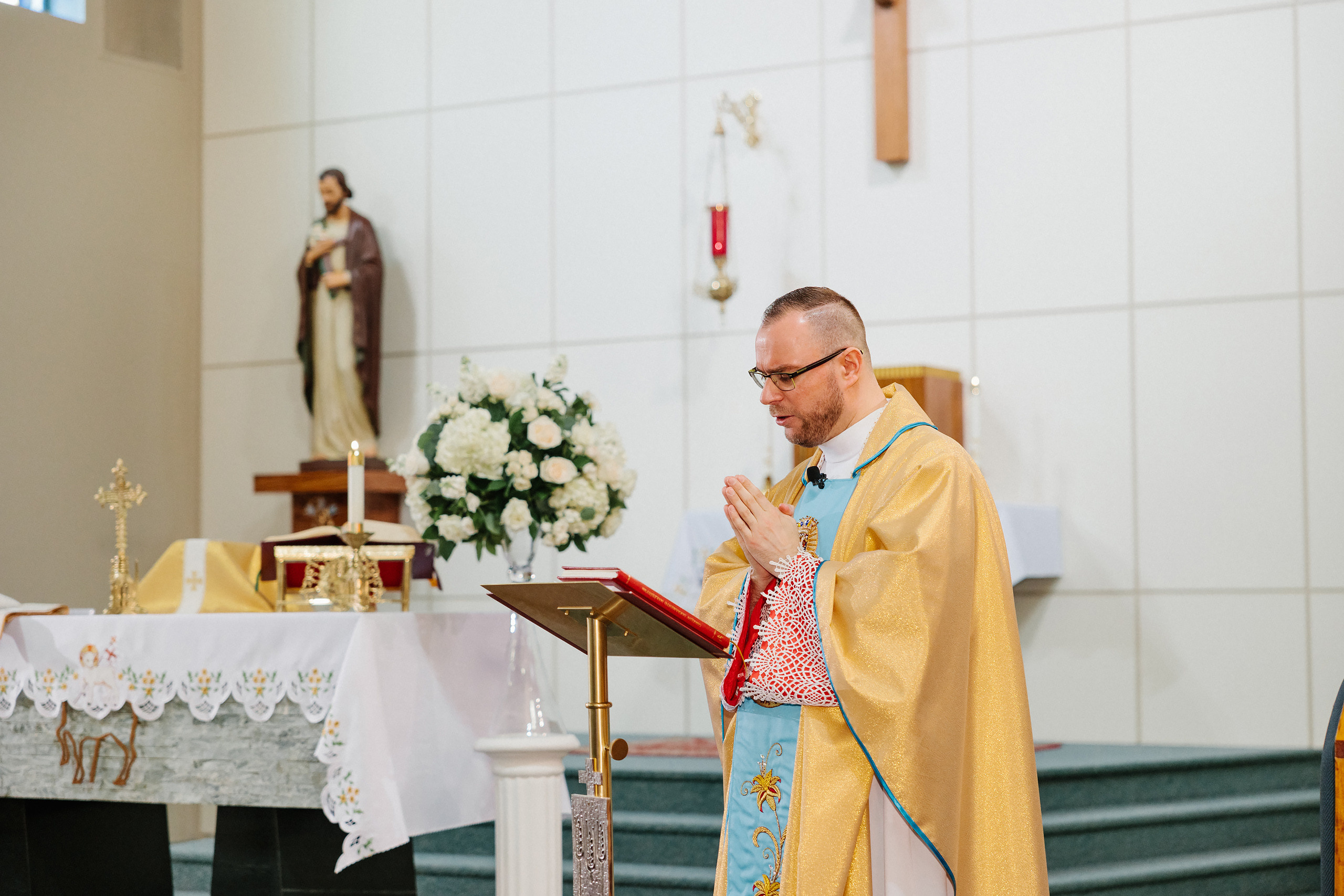 06.24.2023 Wedding. Wedding family event photographer in Chicago Nick Yushevich