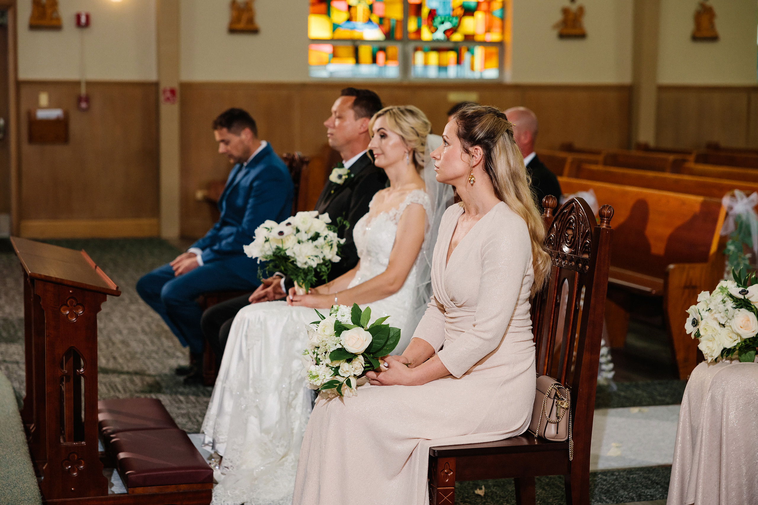 06.24.2023 Wedding. Wedding family event photographer in Chicago Nick Yushevich