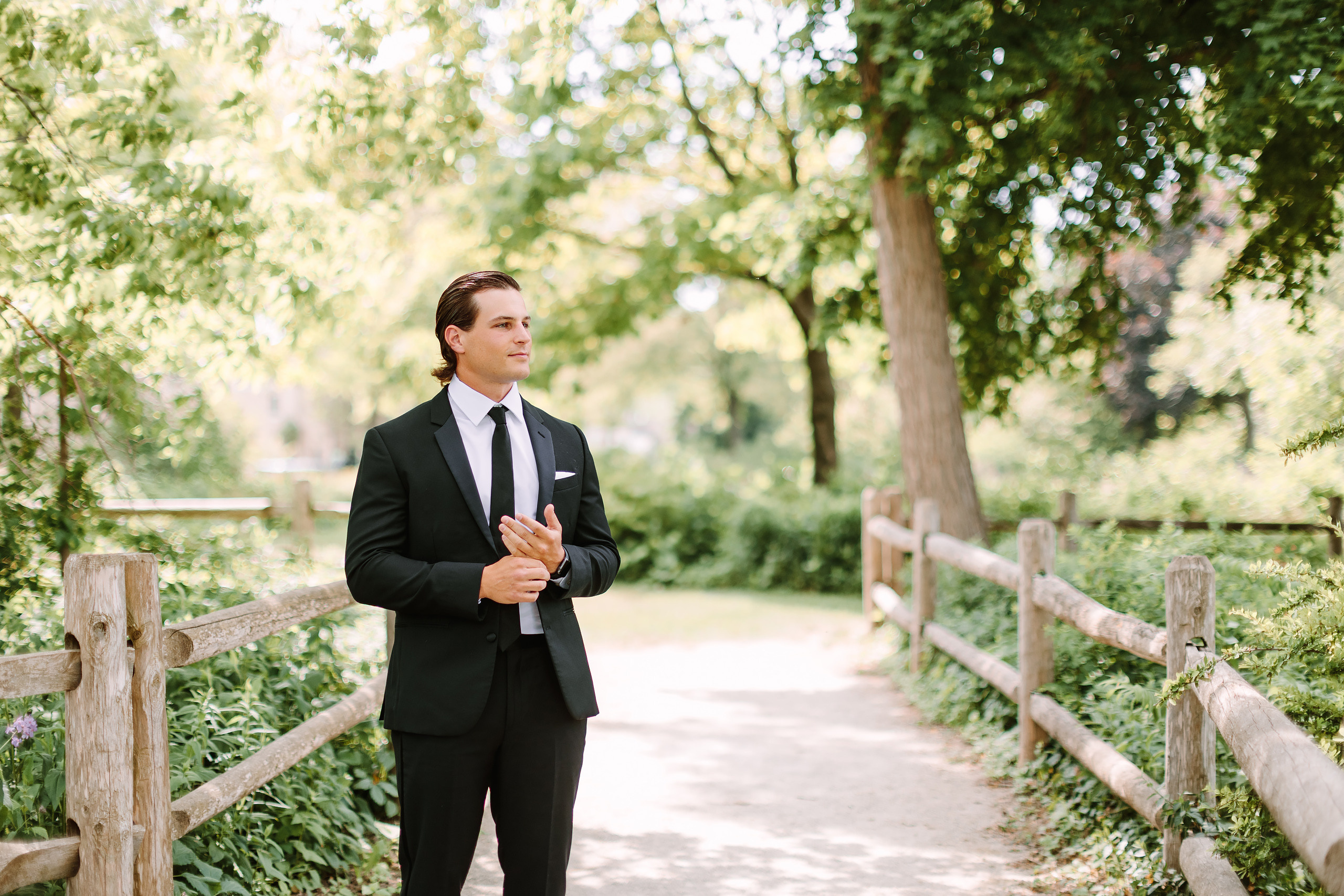 06.03.2023 Wedding. Wedding family event photographer in Chicago Nick Yushevich