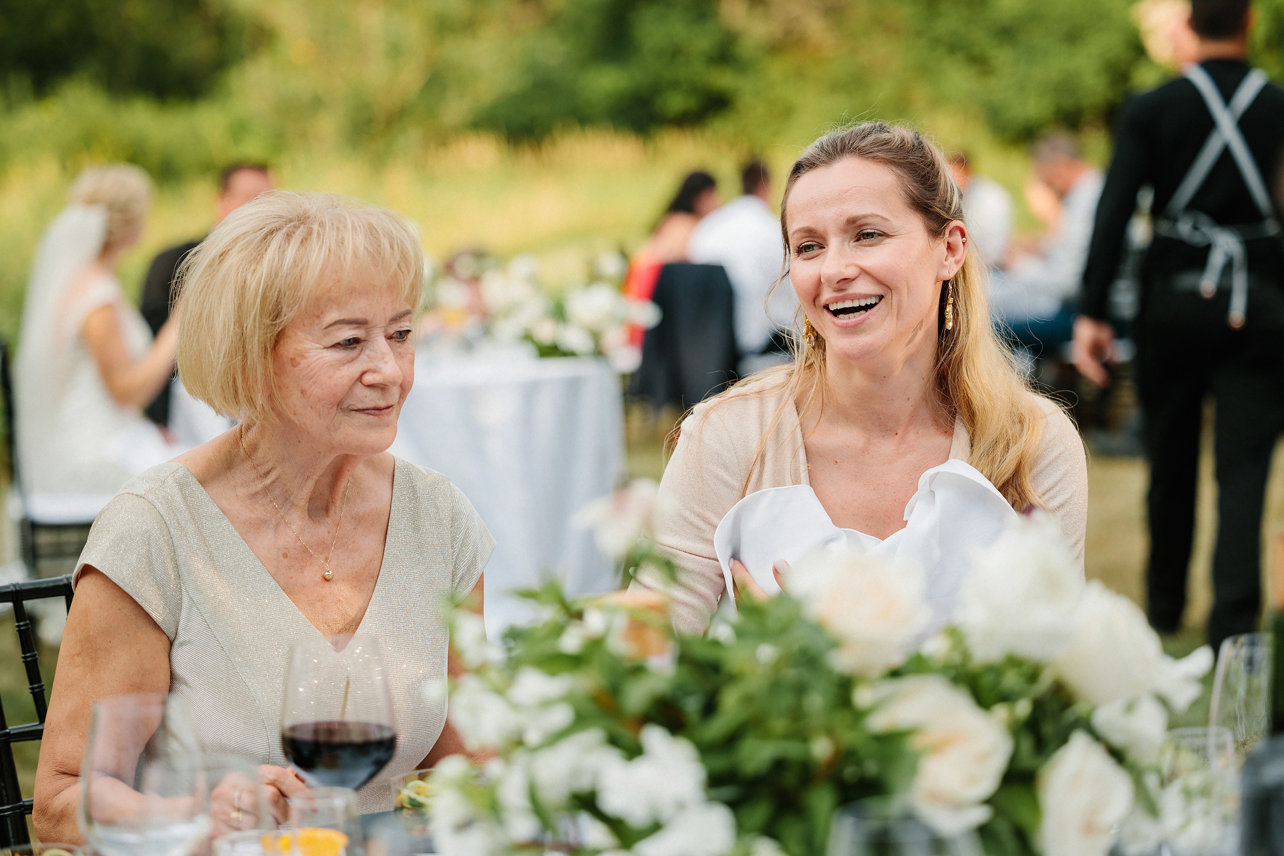 06.24.2023 Wedding. Wedding family event photographer in Chicago Nick Yushevich