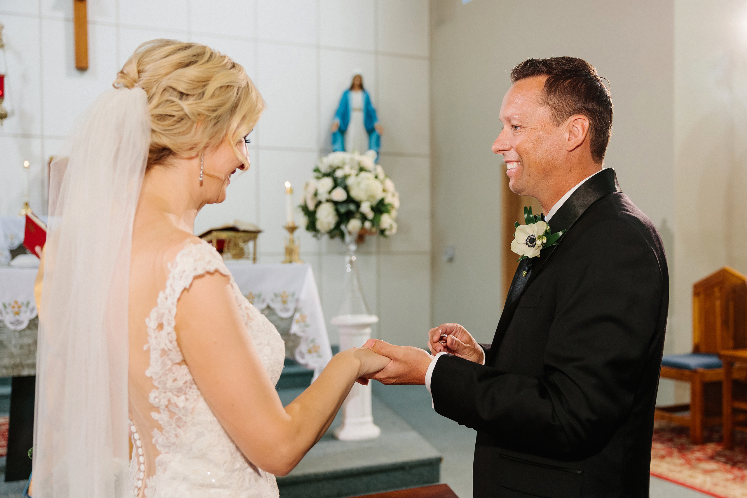 06.24.2023 Wedding. Wedding family event photographer in Chicago Nick Yushevich