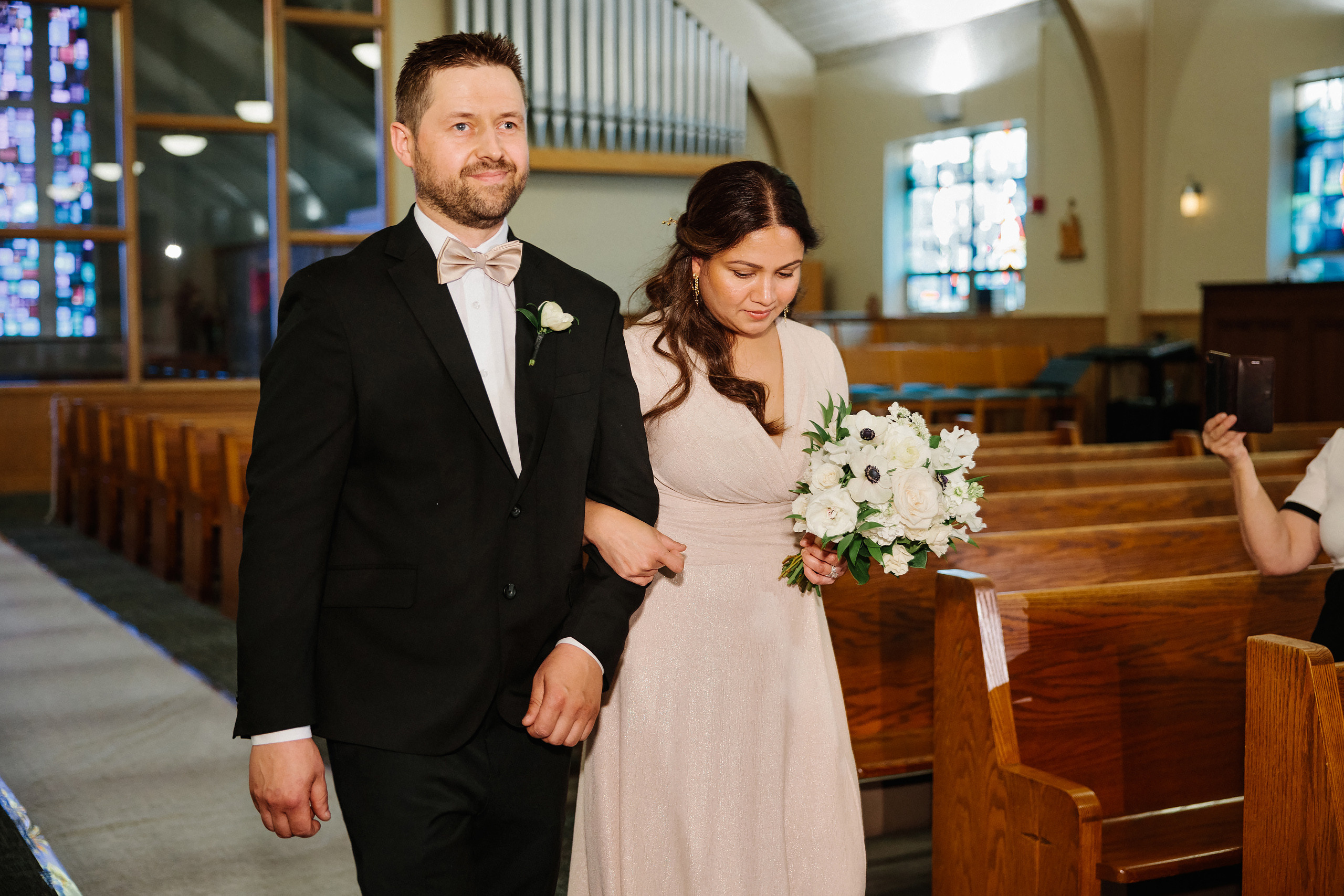 06.24.2023 Wedding. Wedding family event photographer in Chicago Nick Yushevich